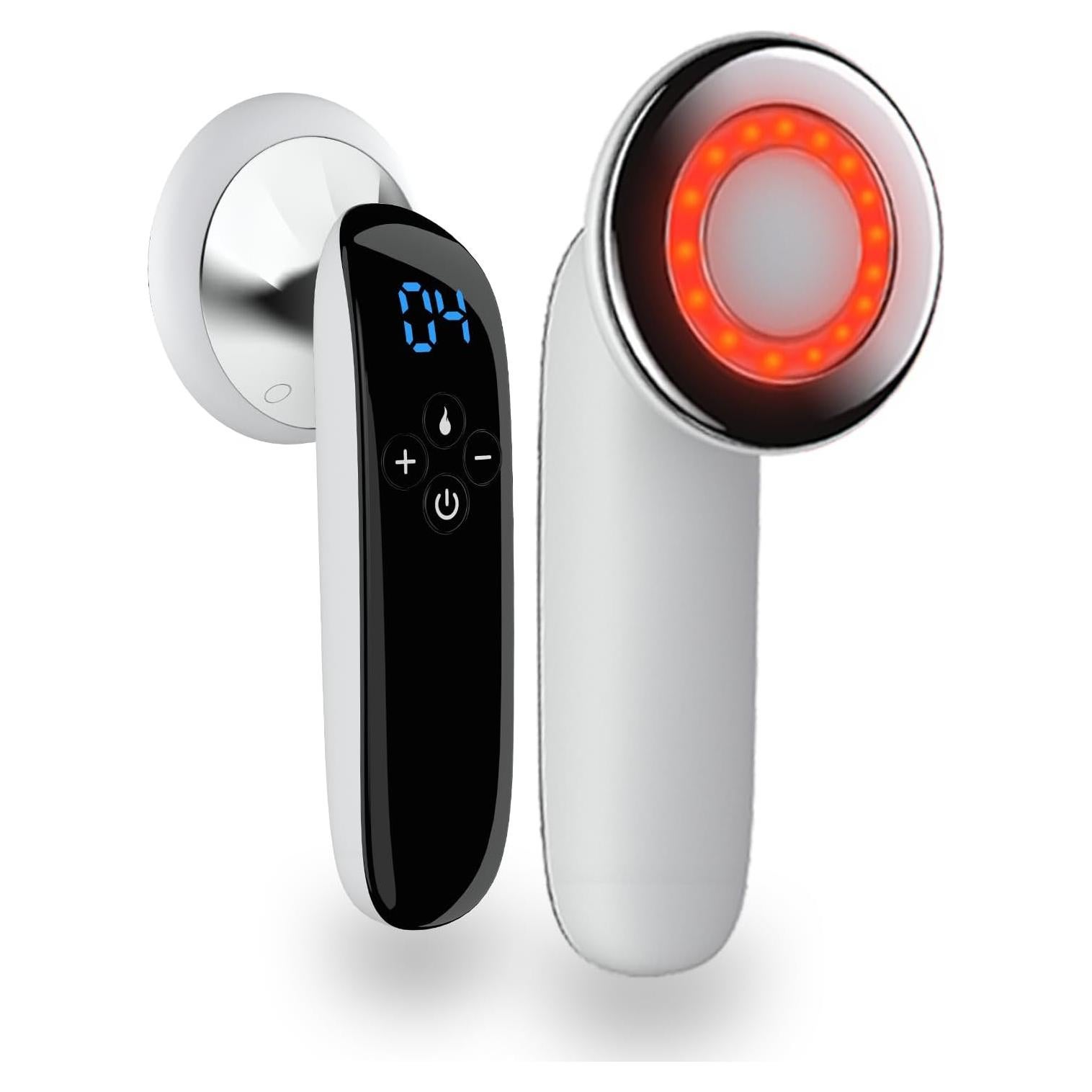 Masajeador de Celulitis CENXIGO Profesional 340g 3 Modos