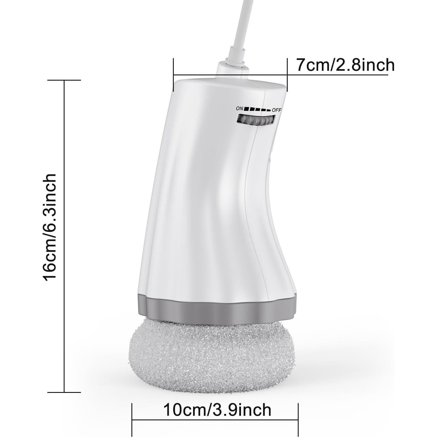 Masajeador Eléctrico de Celulitis ZhanHao con 5 Almohadillas