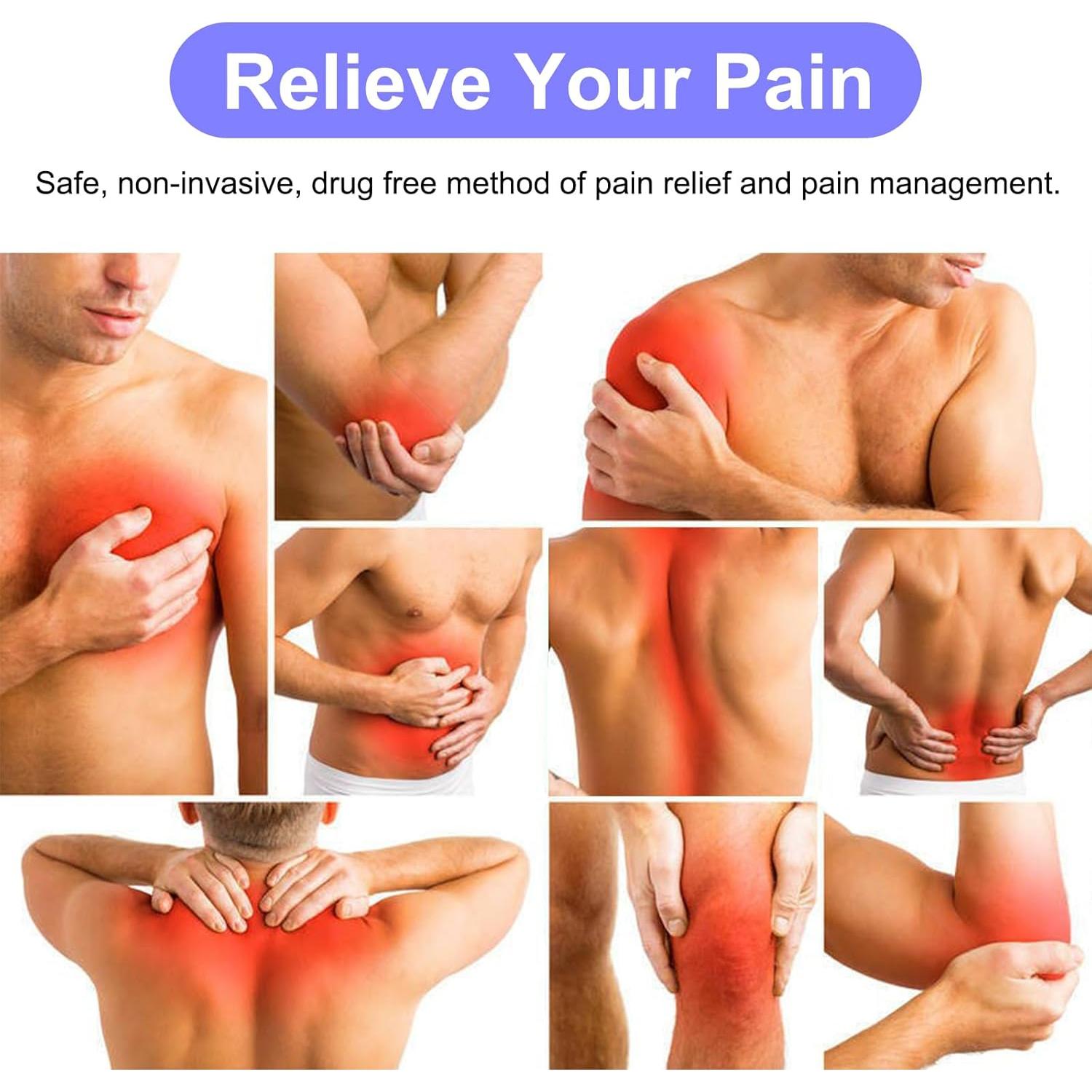 Juego de 6 Ventosas de Silicona LEEHOWA para Masaje Anticelulitis