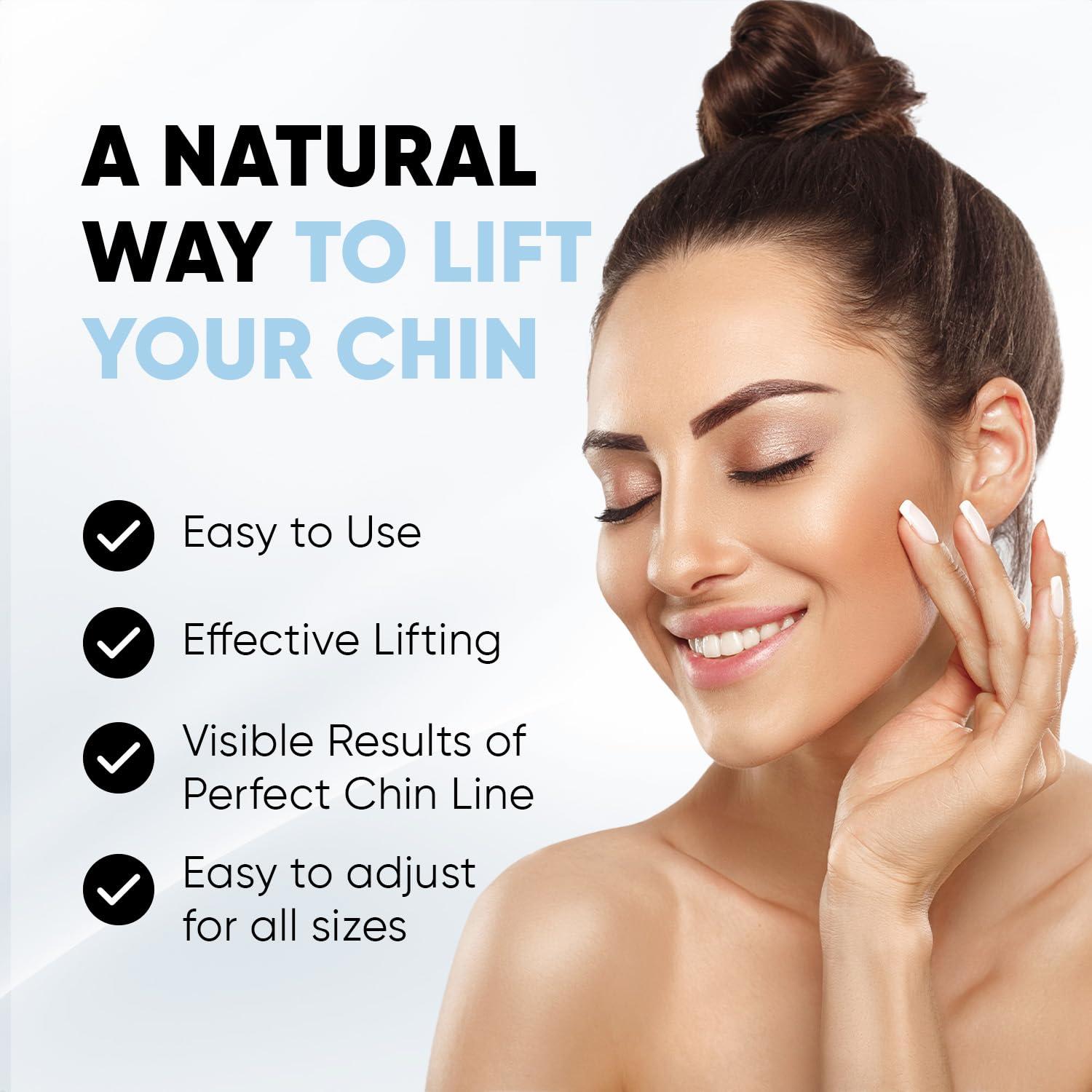 Máscara V Line Reafirmante ESTETIST - Paquete de 5 Unidades