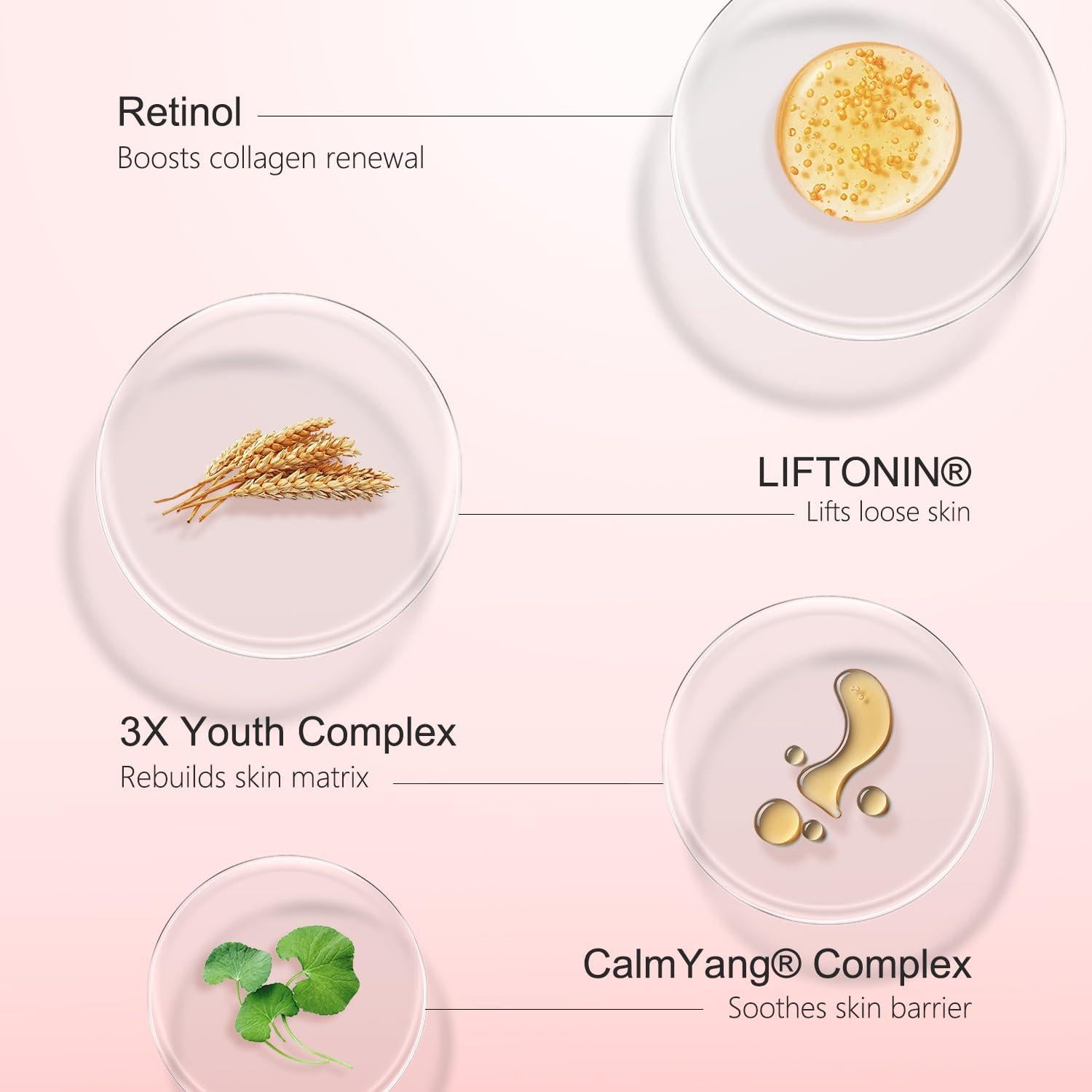 Crema Reafirmante para el Cuello Solivetta 50g con Gua Sha