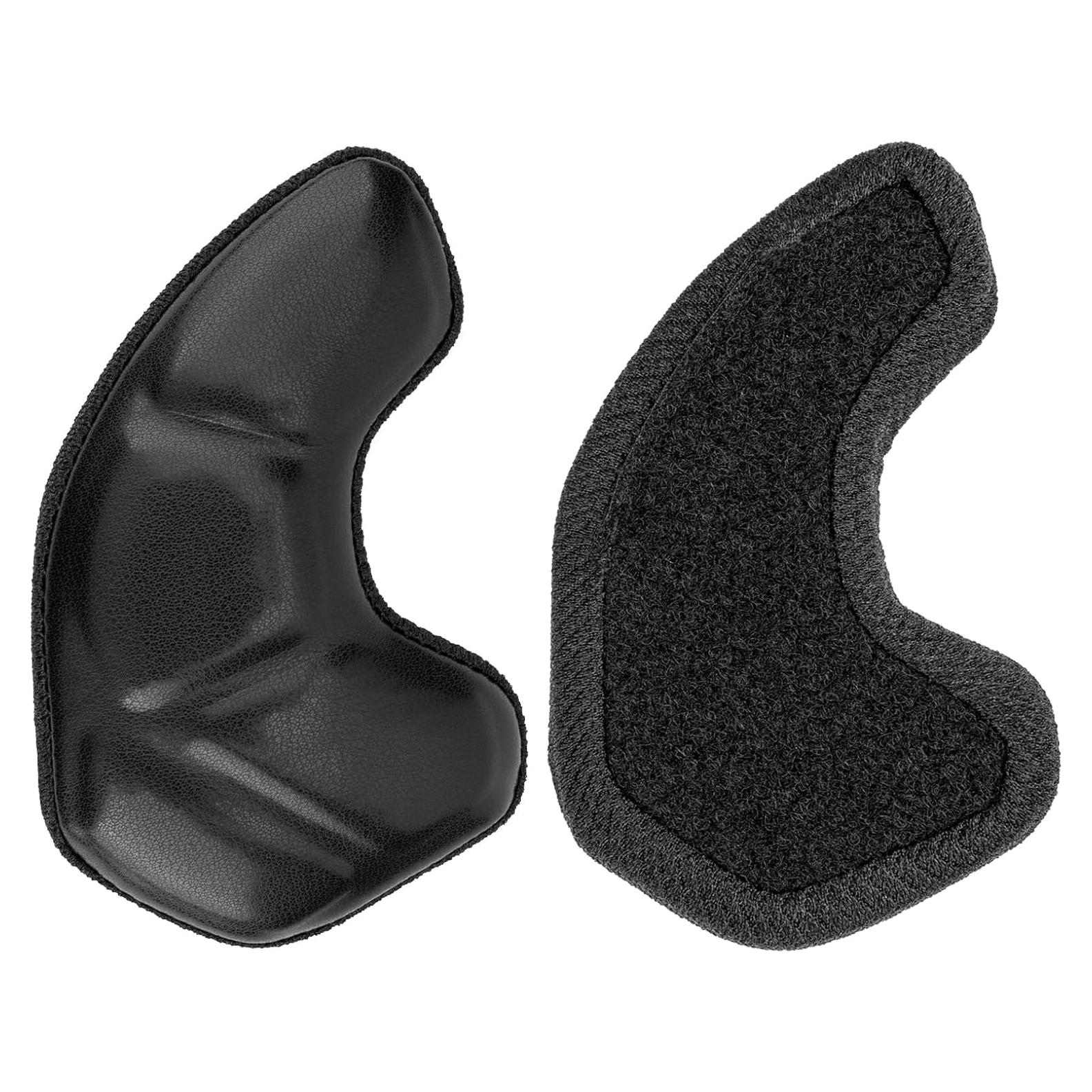 Almohadilla de Mandíbula ArrogantF para Casco Schutt F7 - 3/4''