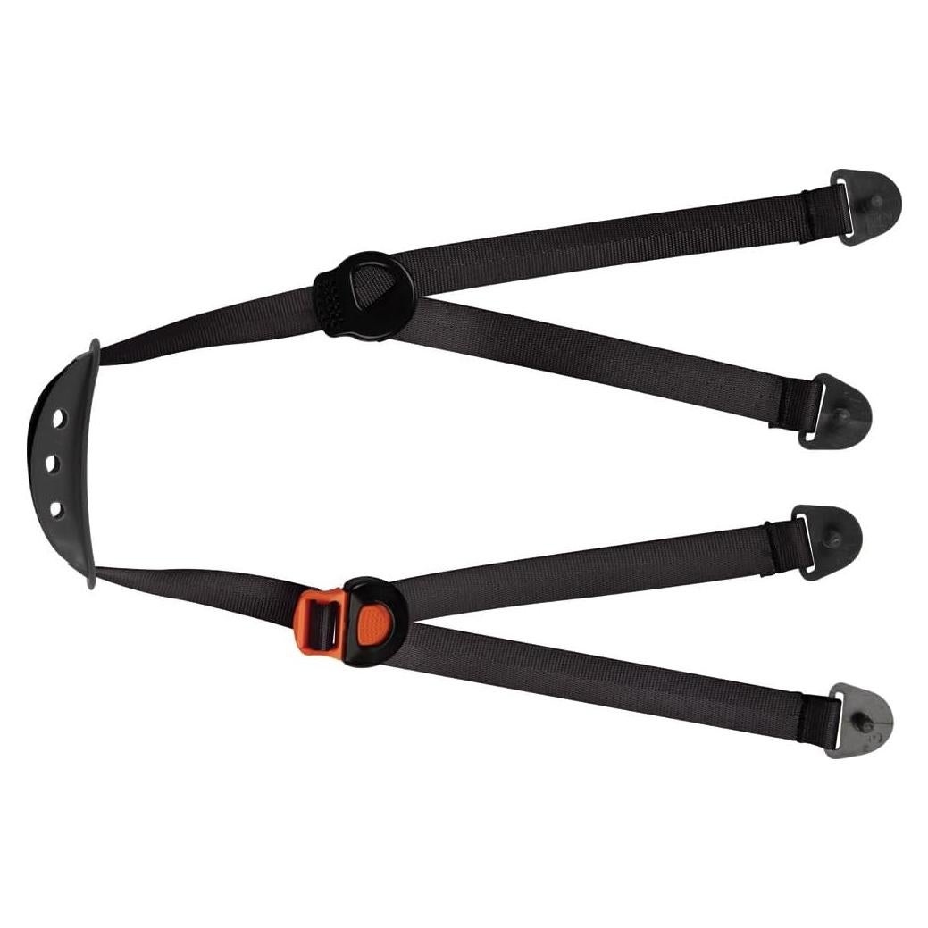 Correa de Barbilla para Casco Klein Tools KHHSTRP Ajustable