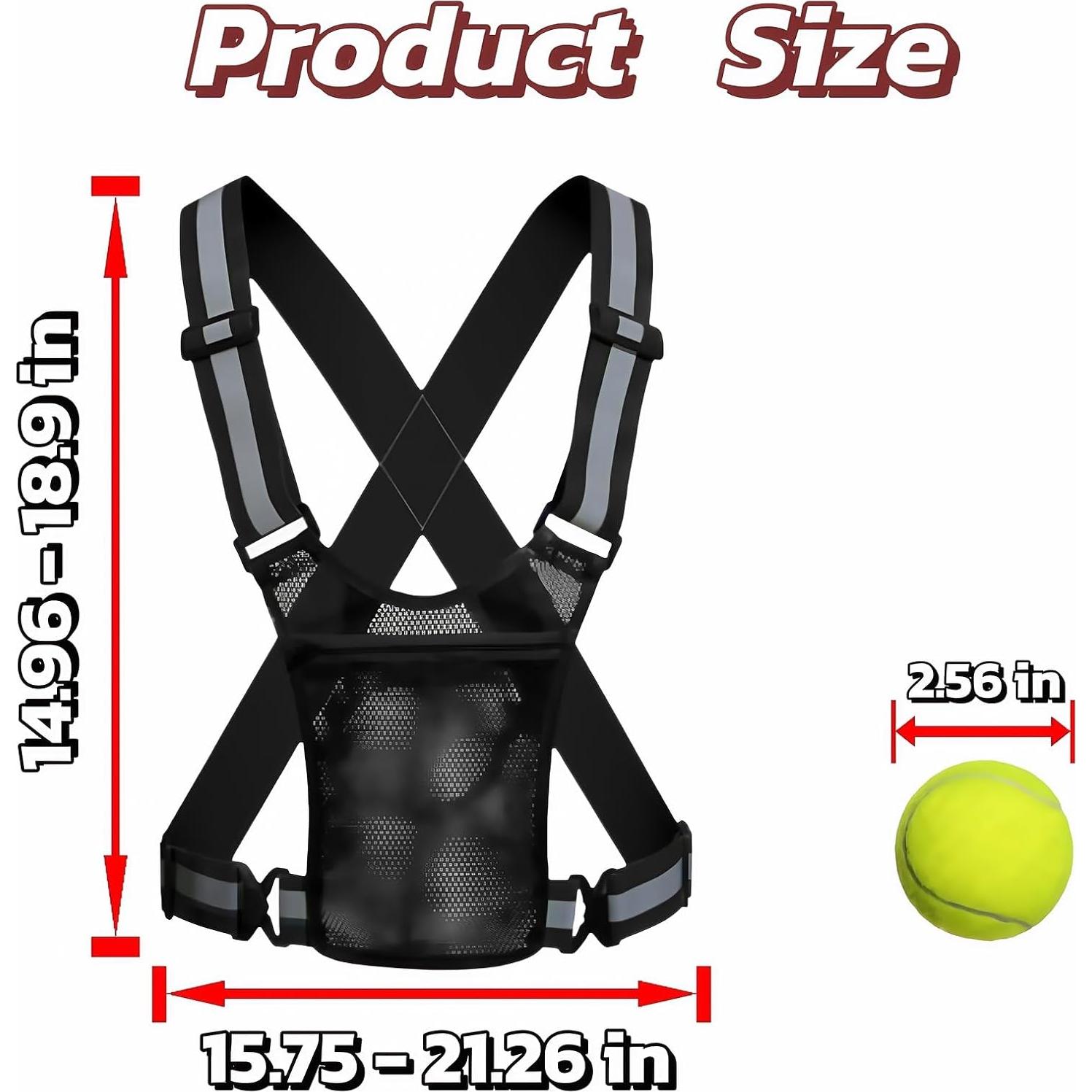 Entrenador de Posición para Dormir LJHYSD - Dispositivo Antironquidos