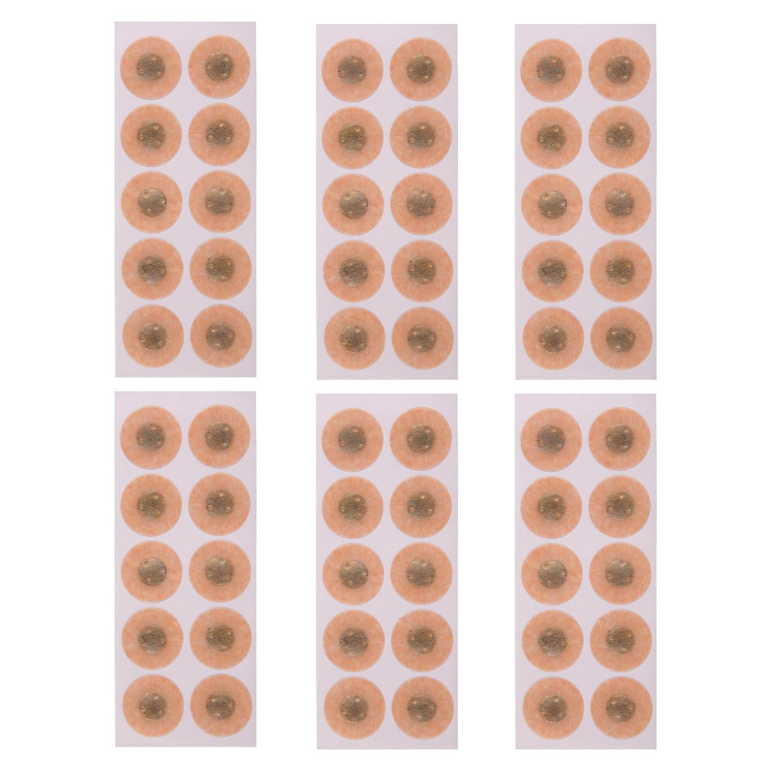 Tiras Nasales Bash Stack - Paquete de 30 Días para Mejorar Sueño