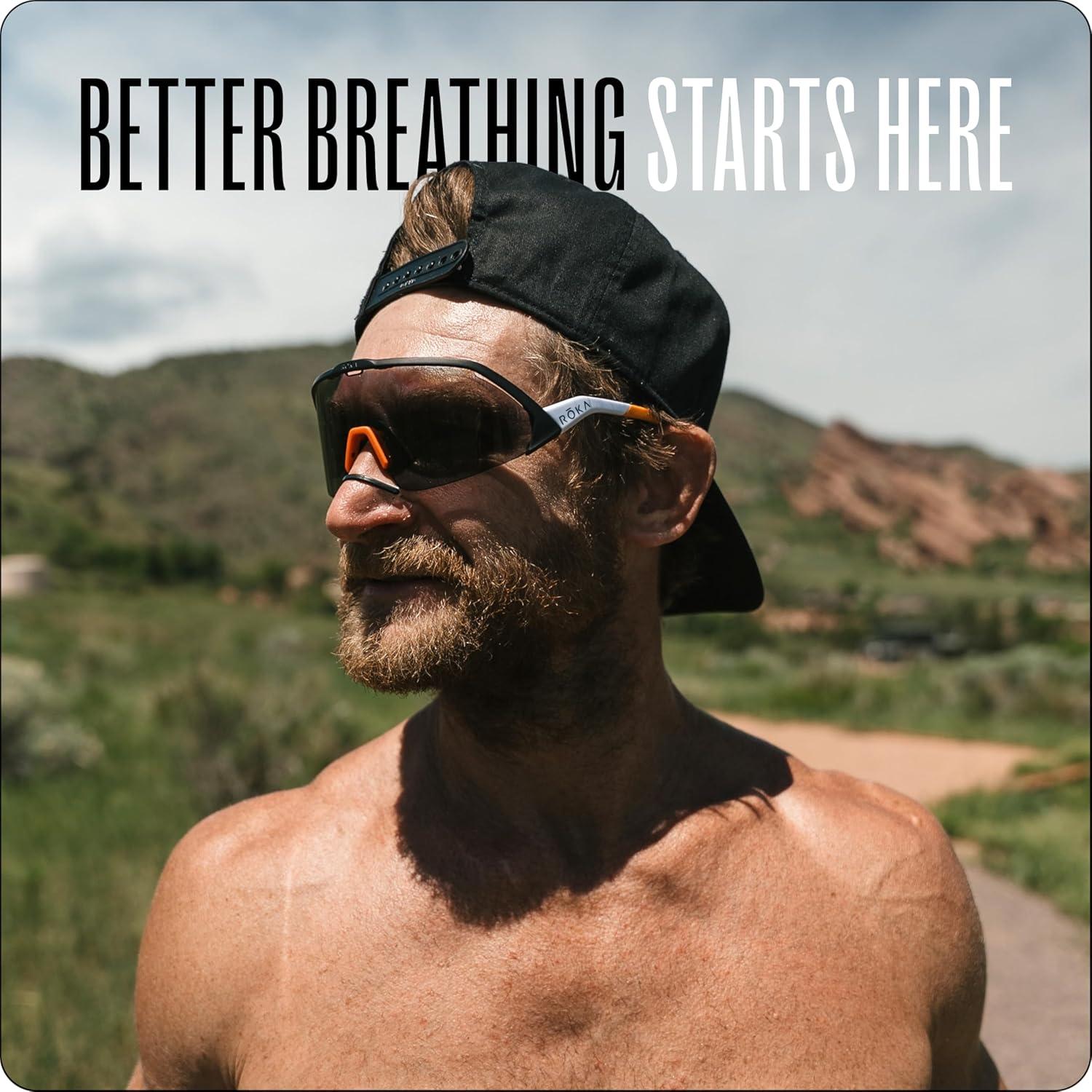 Tiras Nasales Second Wind Fuerte - Alivio Ronquidos 25 Unidades