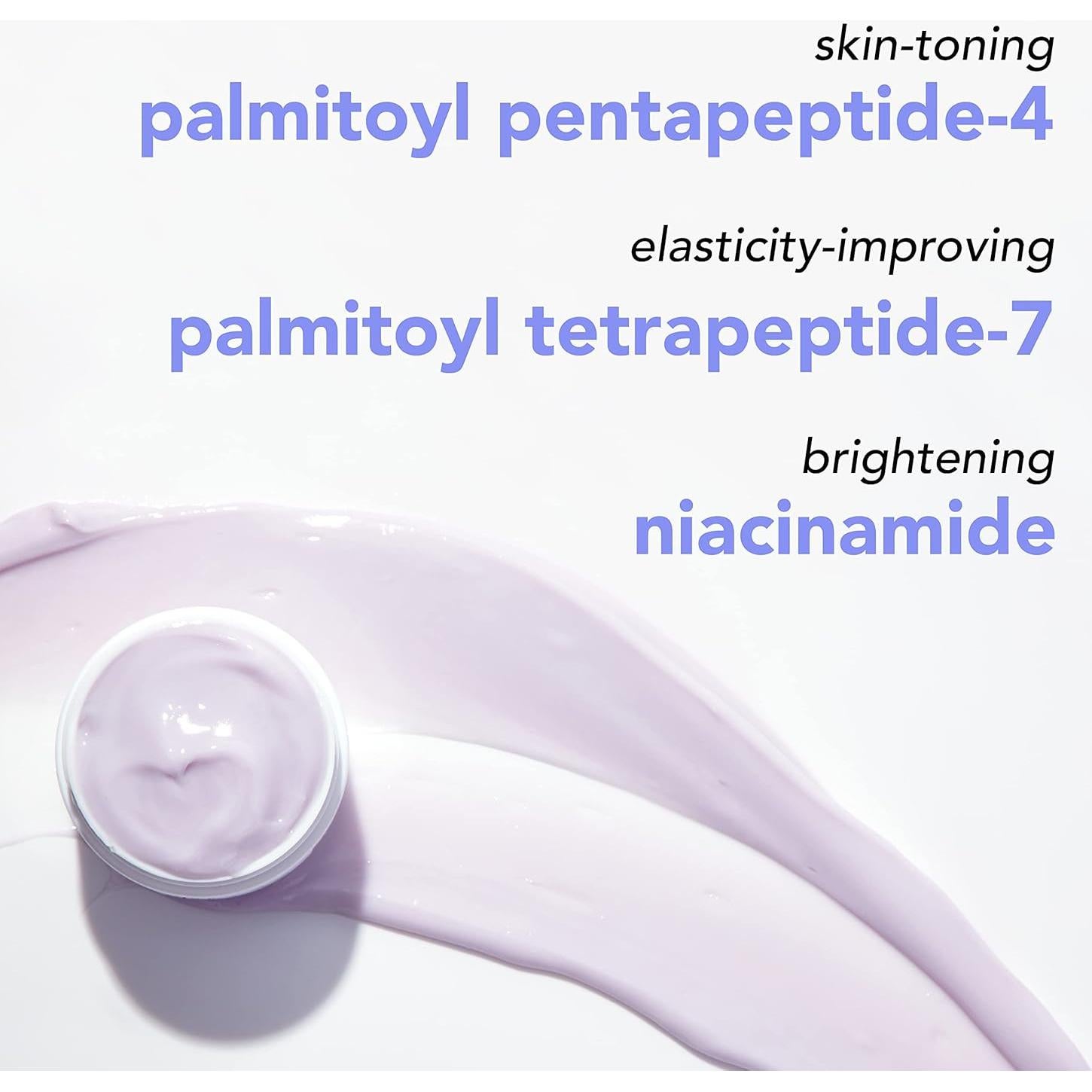 Máscara Hidratante Nocturna Mario Badescu 59 ml Antienvejecimiento