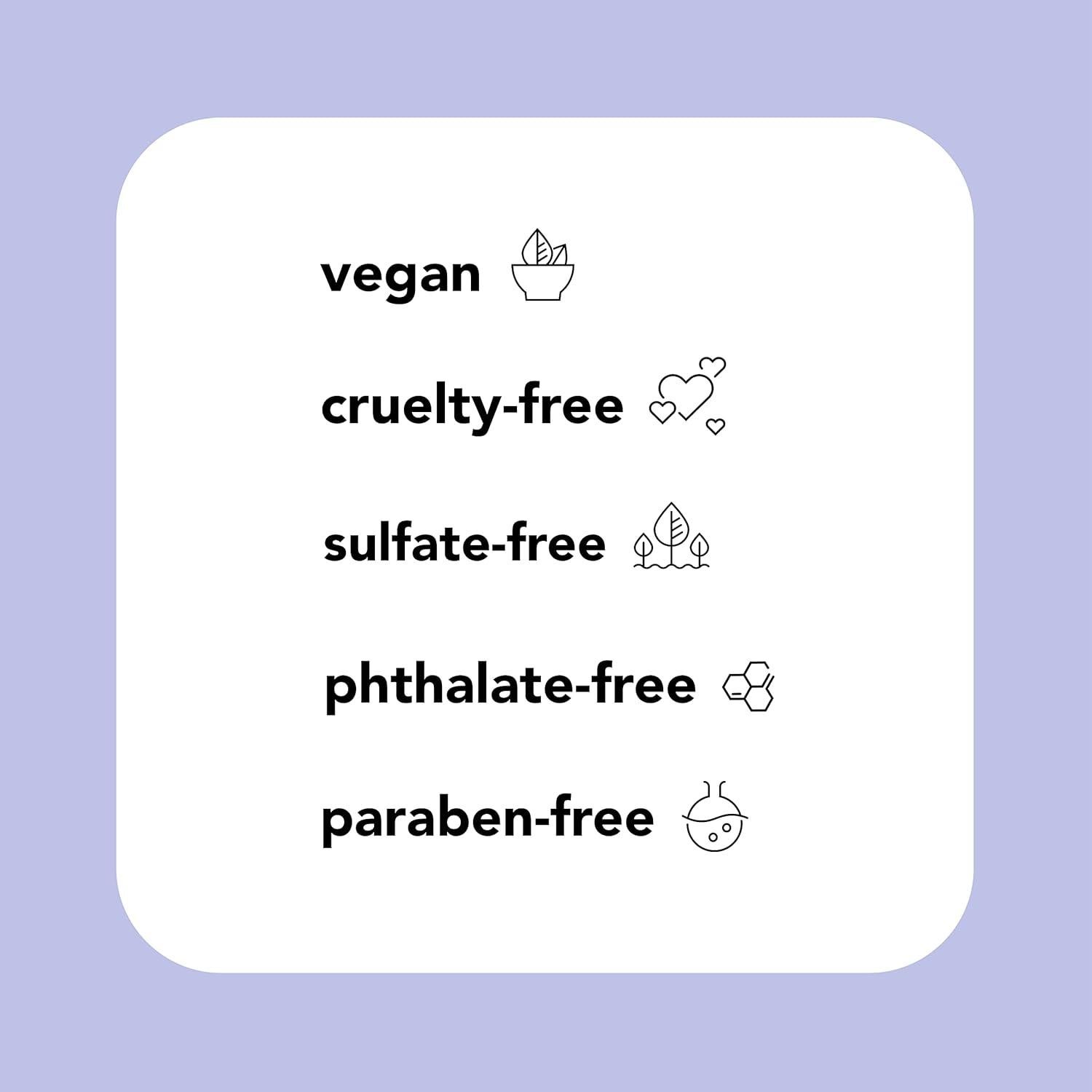 Máscara Hidratante Nocturna Mario Badescu 59 ml Antienvejecimiento