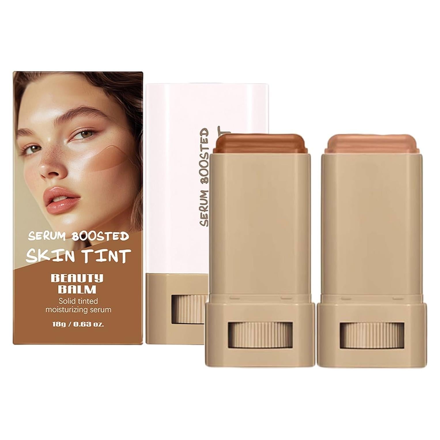 Bálsamo de Belleza ZARICS Barra Contorno Hidratante 100g