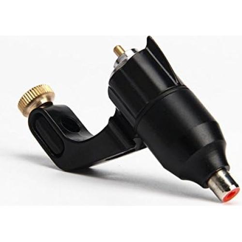 Máquina de Tatuaje Rotary YorkTattooMall 90g 12000 RPM 3.5mm