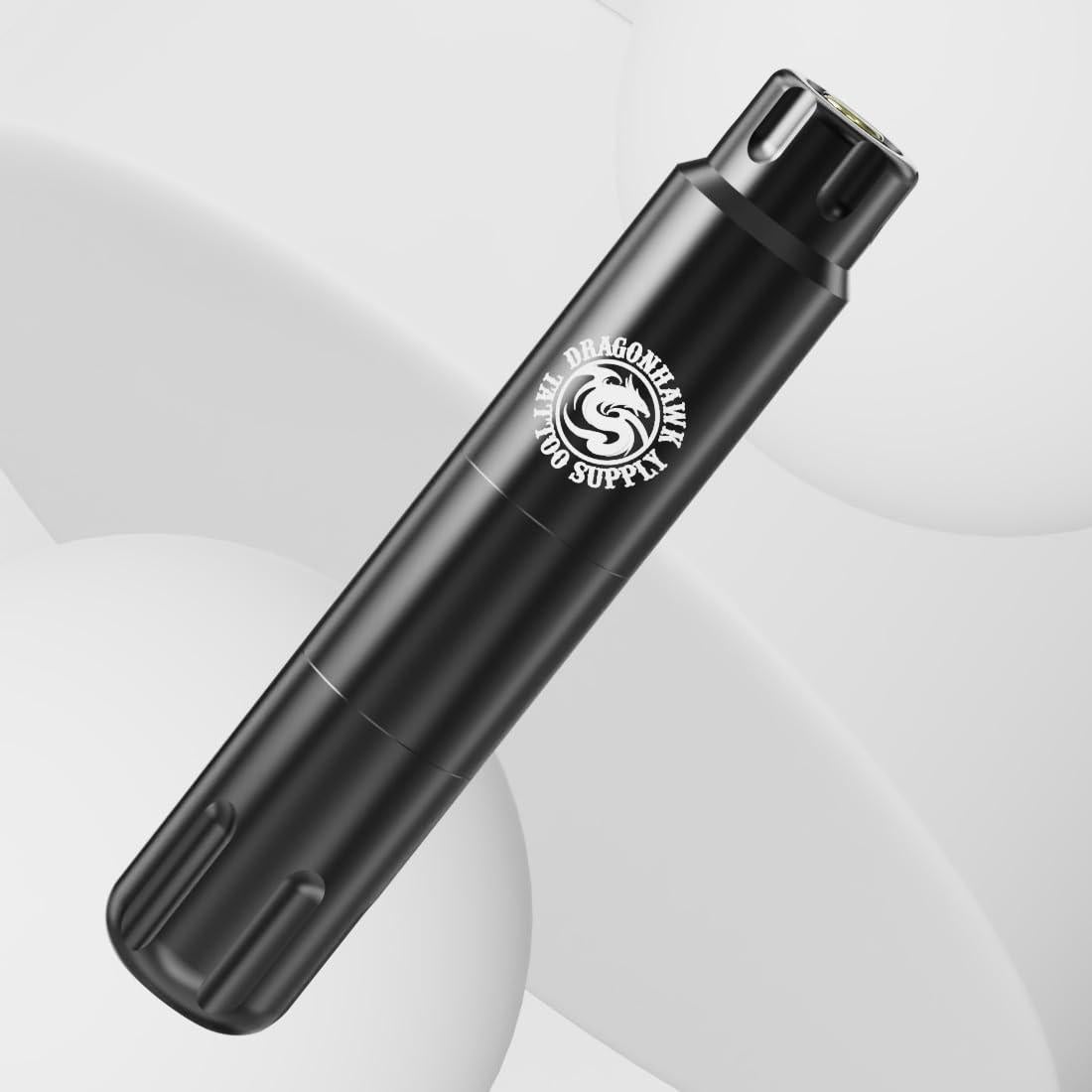 Kit de Tatuaje Inalámbrico Dragonhawk S12 para Principiantes