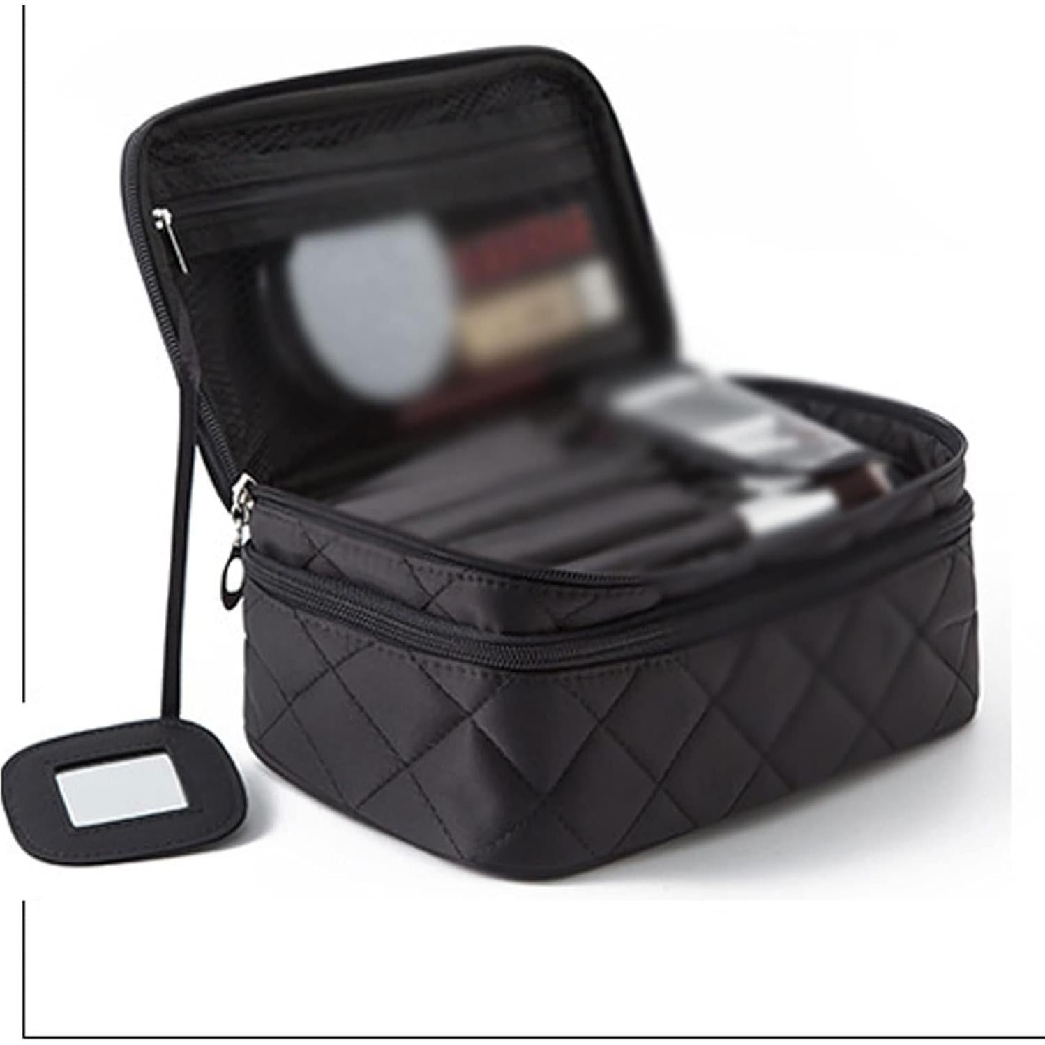 Bolsa de Aseo Impermeable Doble Capa 1.5kg BHJIGDB