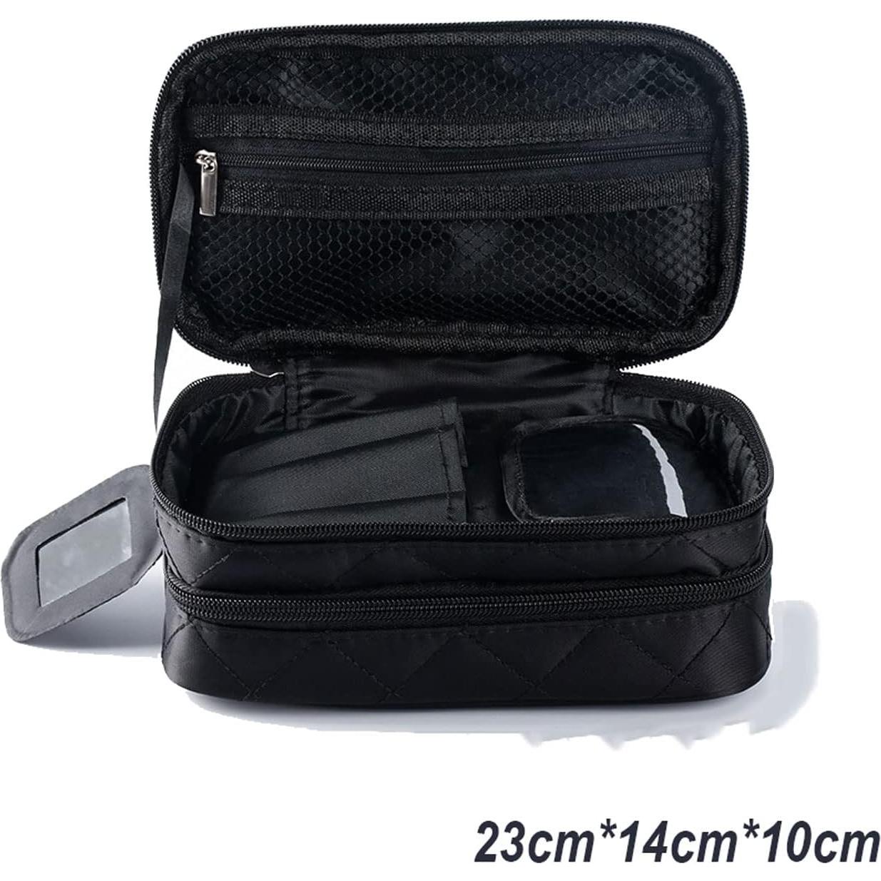 Bolsa de Aseo Impermeable Doble Capa 1.5kg BHJIGDB
