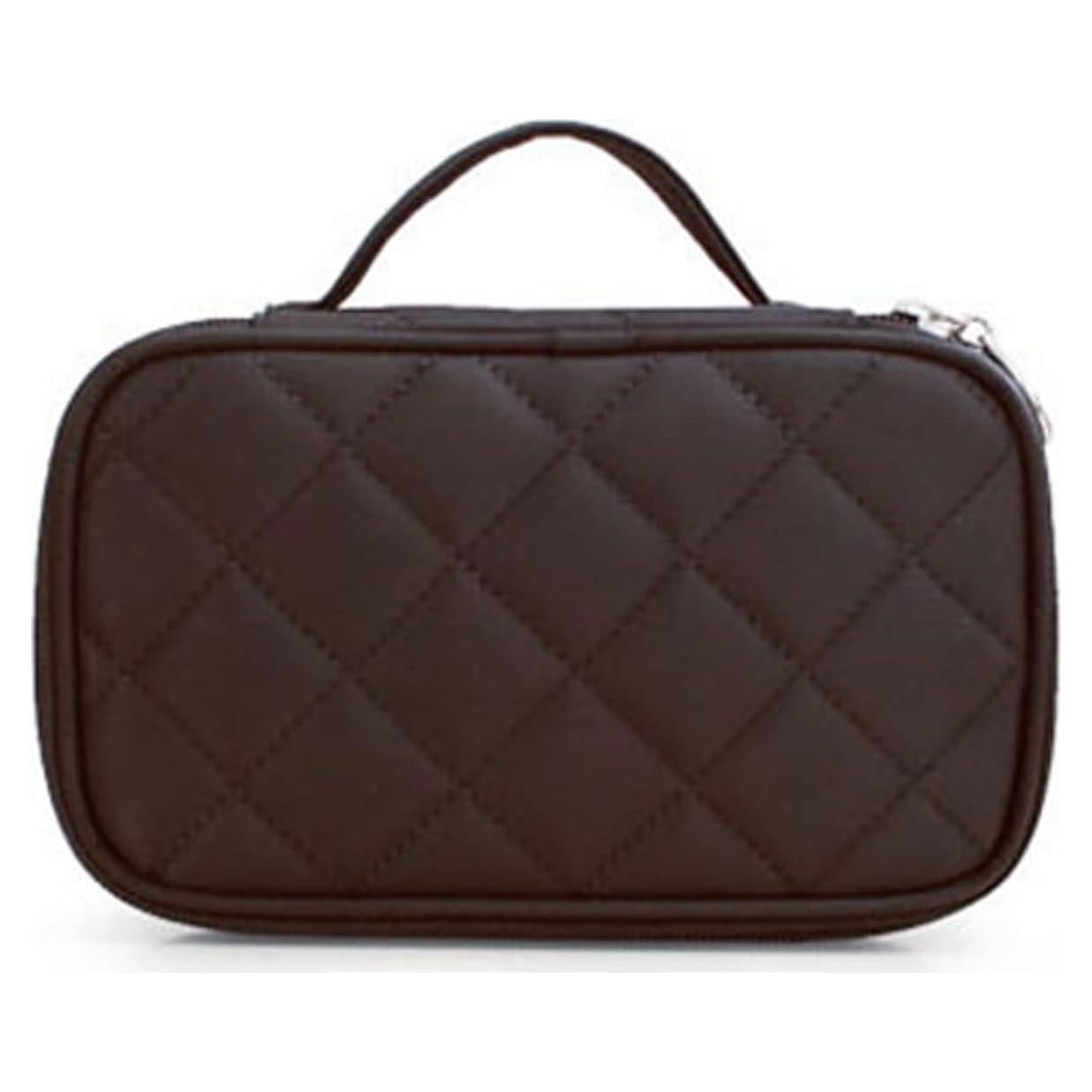 Bolsa de Aseo KKNERVEQ Impermeable Doble Capa 1pc