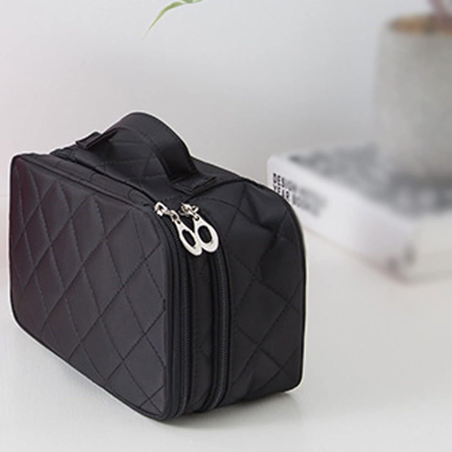 Bolsa de Aseo KKNERVEQ Impermeable Doble Capa 1pc