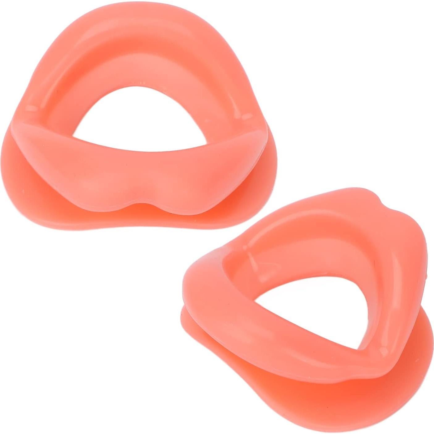 Entrenador de Labios Dioche de Silicona para Afirmar la Cara