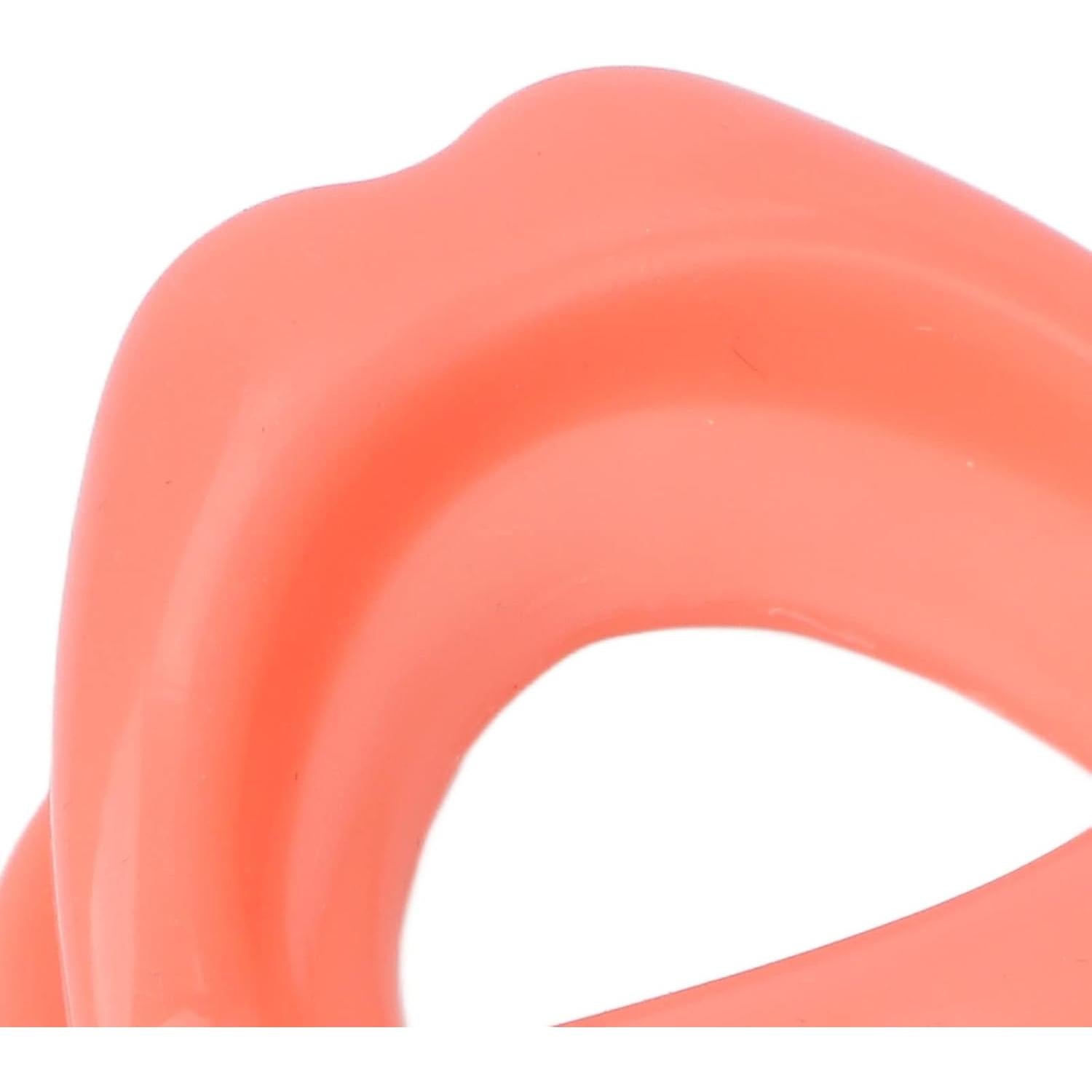 Entrenador de Labios Dioche de Silicona para Afirmar la Cara