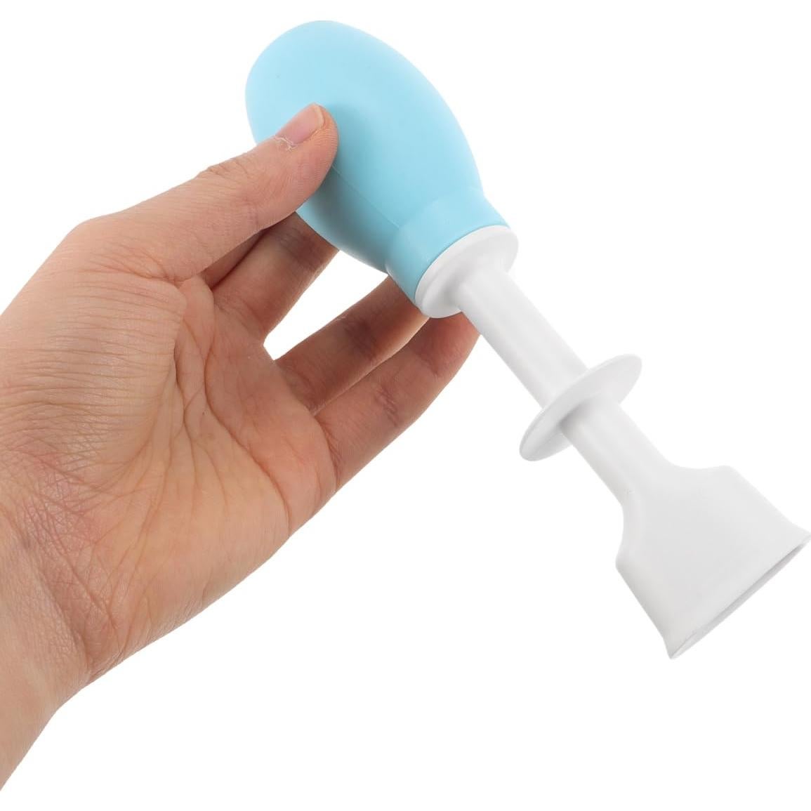 Ejercitador Oral AUTSUPPL para Terapia del Habla y Deglución