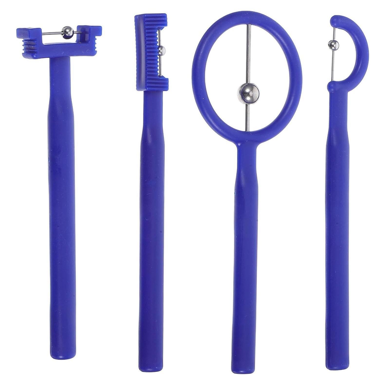 Entrenador Muscular Oral Didiseaon para Niños - Terapia del Habla