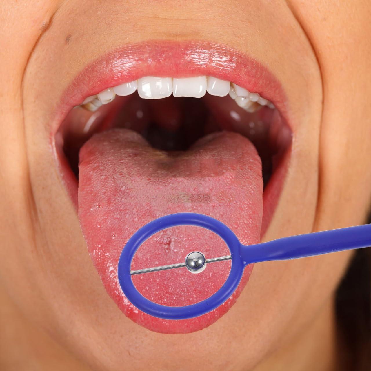 Entrenador Muscular Oral Didiseaon para Niños - Terapia del Habla