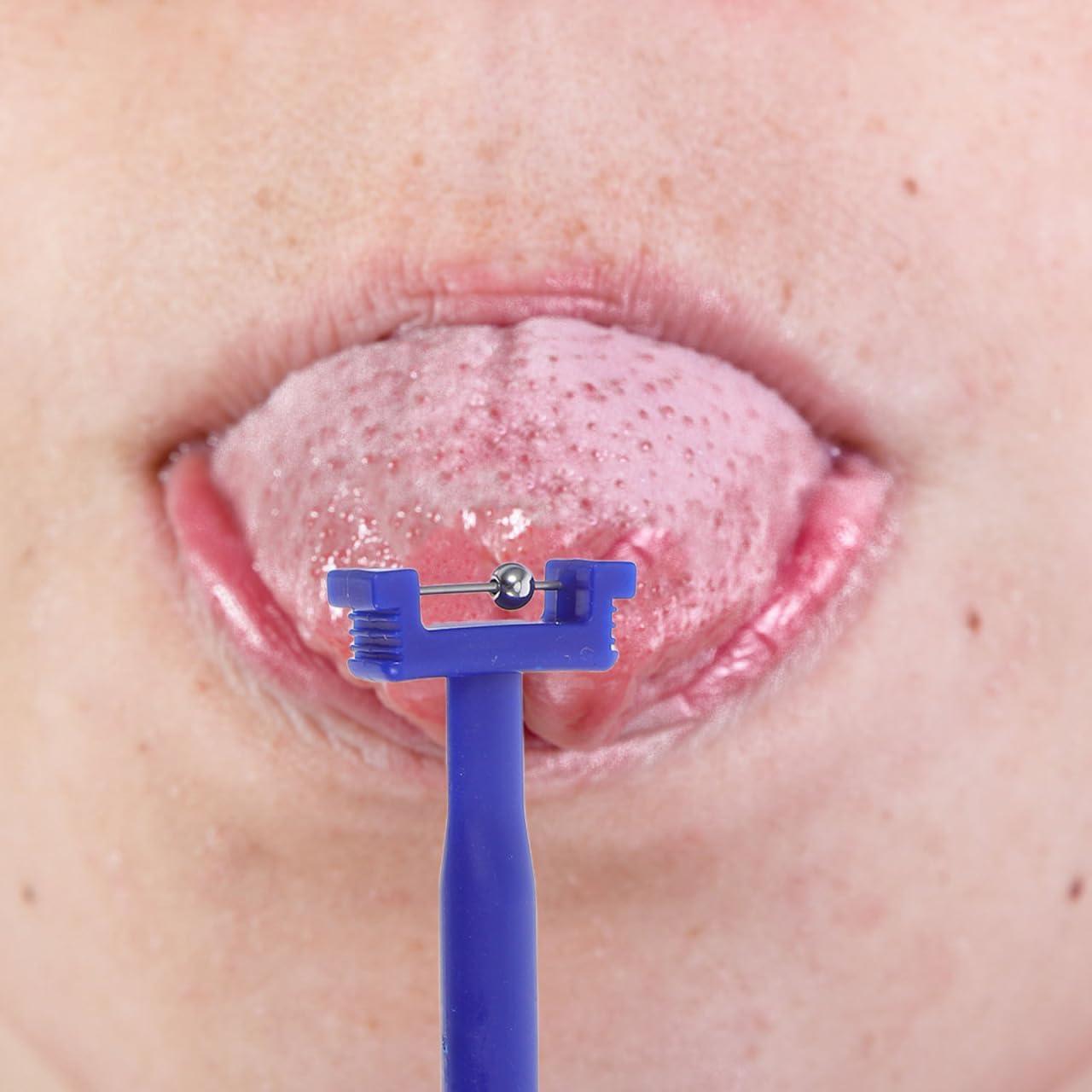 Entrenador Muscular Oral Didiseaon para Niños - Terapia del Habla