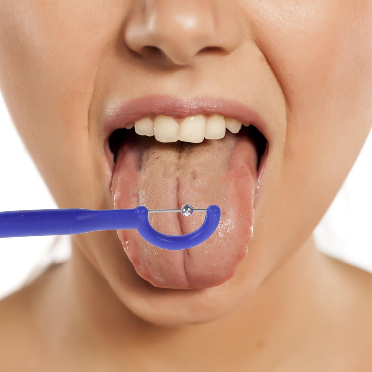 Entrenador Muscular Oral Didiseaon para Niños - Terapia del Habla