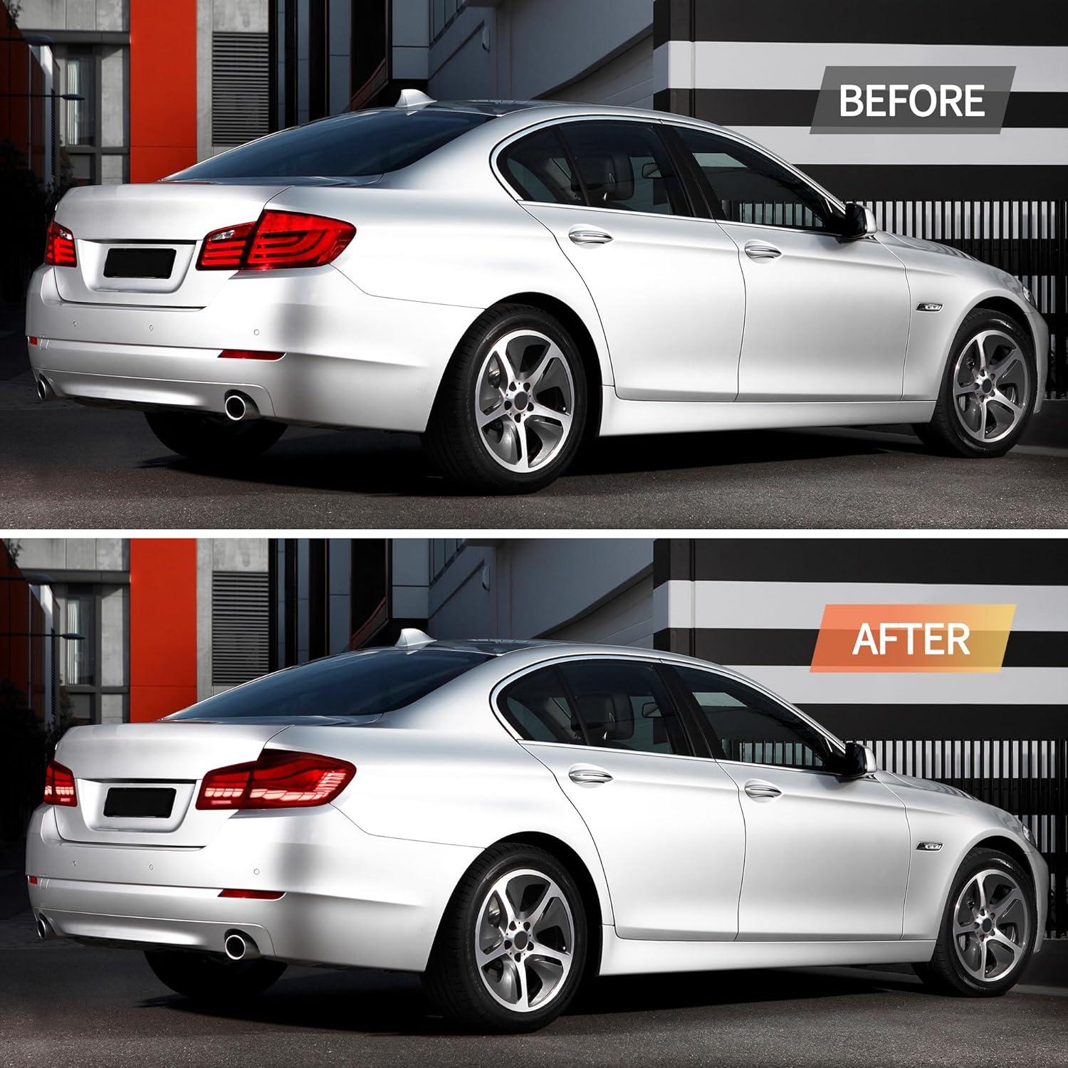 Luces Traseras VLAND LED para BMW Serie 5 F10 2011-2017