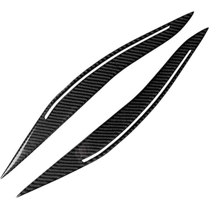 Mejora interior fibra de carbono JMORCO BMW 5 Series 2014-2016