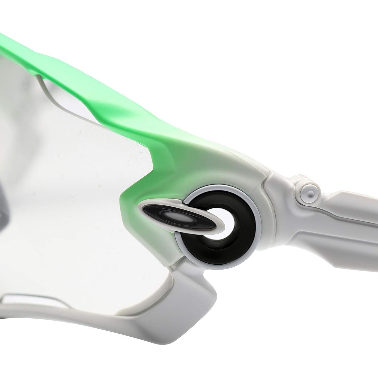 Anillo de Reemplazo para Gafas de Sol Oakley PapaViva Negro