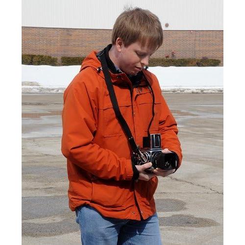 Correa para hombro Hasselblad 07SShb ajustable 83.82-119.38 cm