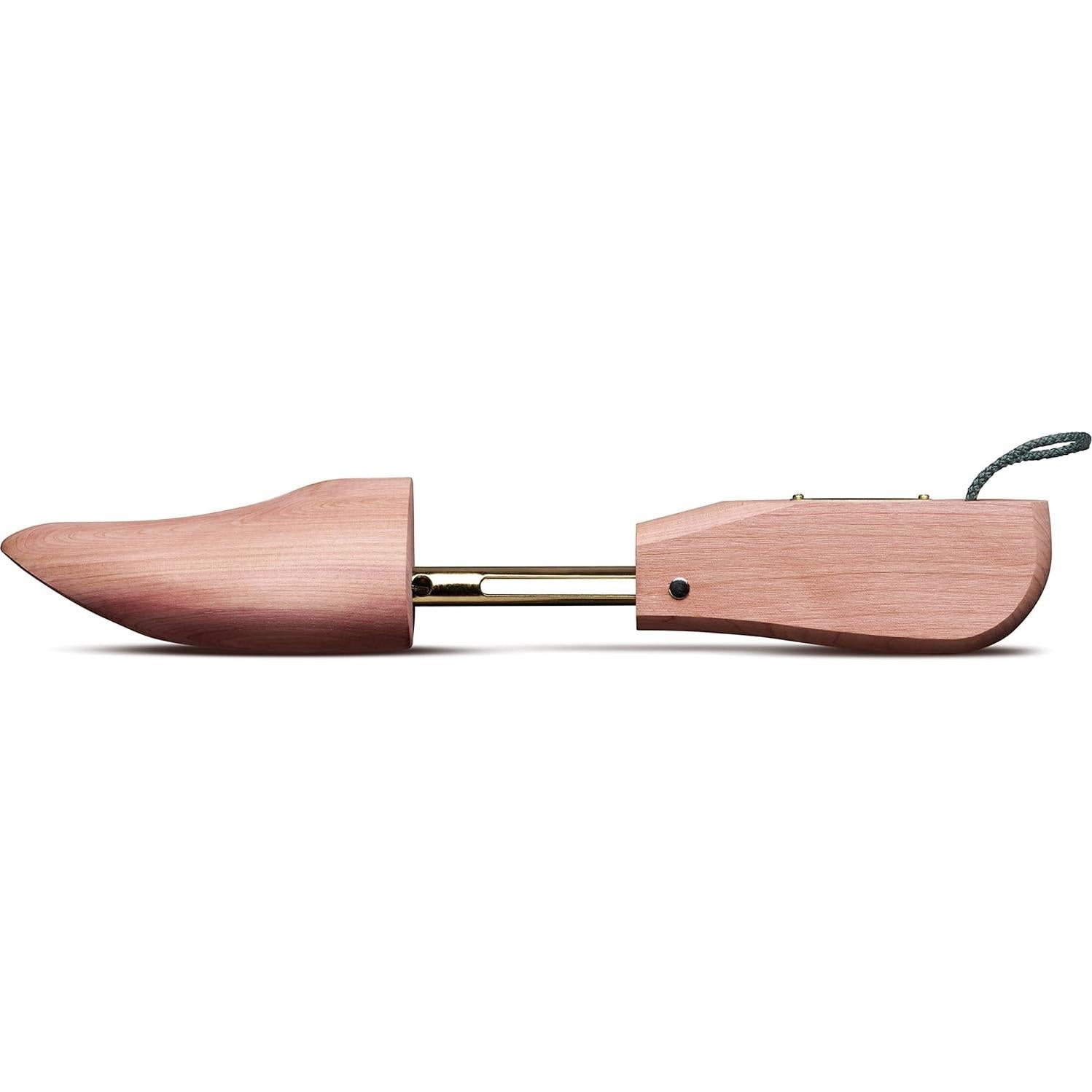 Árboles de Zapatos de Cedro Woodlore 3-Pack para Hombres