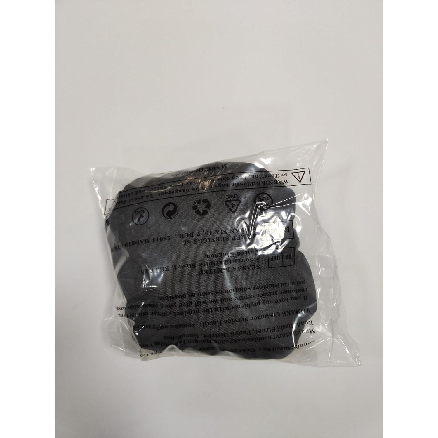 Mochila Plegable ZOMAKE 10L Ultra Ligera para Senderismo