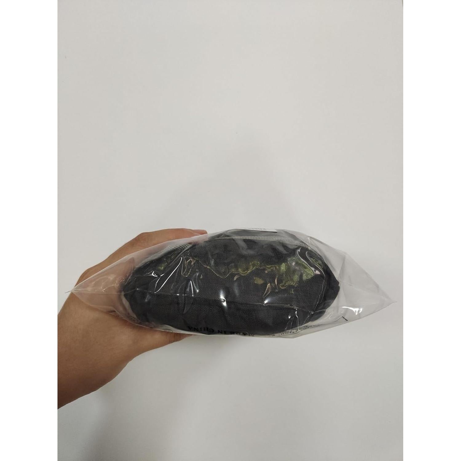 Mochila Plegable ZOMAKE 10L Ultra Ligera para Senderismo