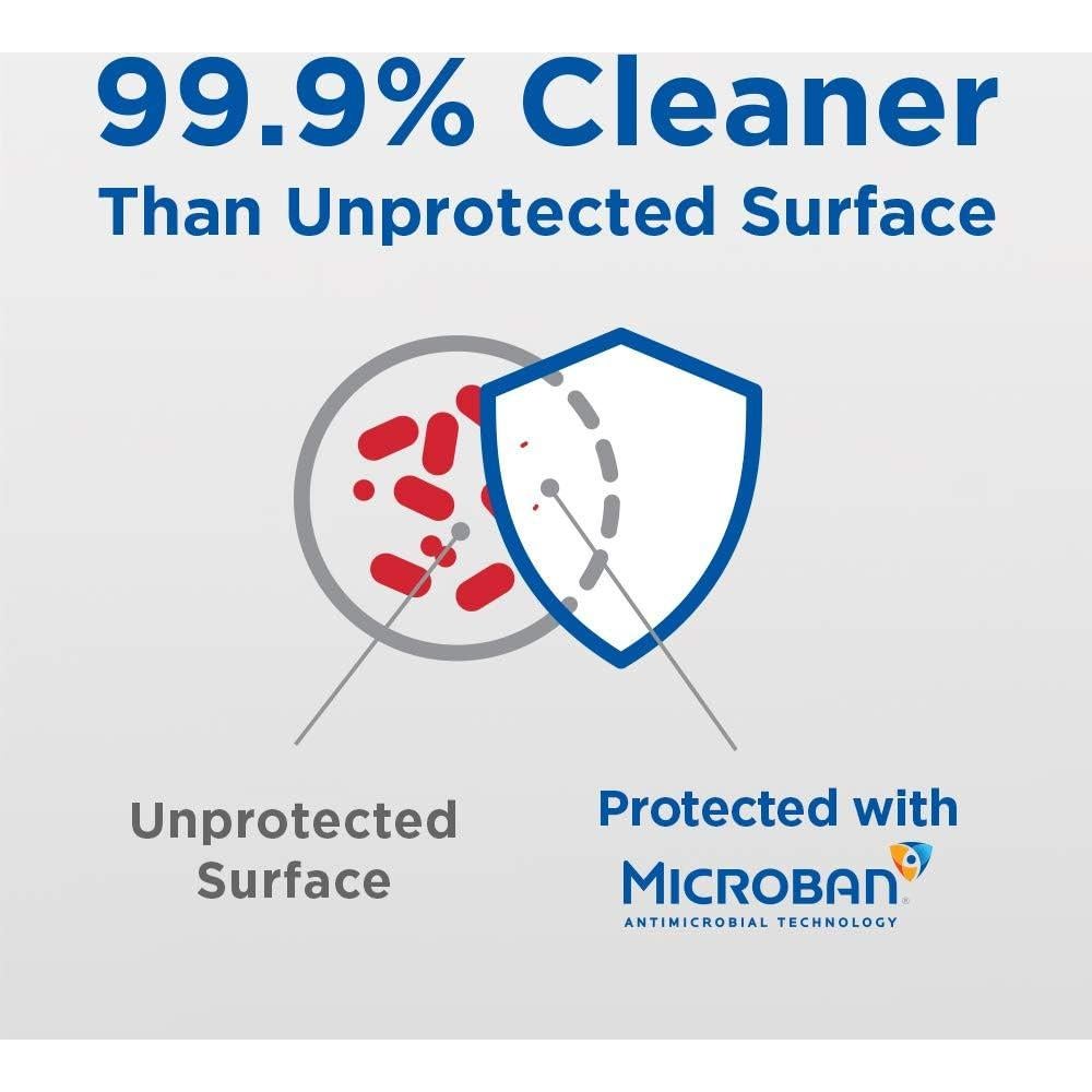 Paquete combinado Kwikset Tustin con SmartKey en bronce