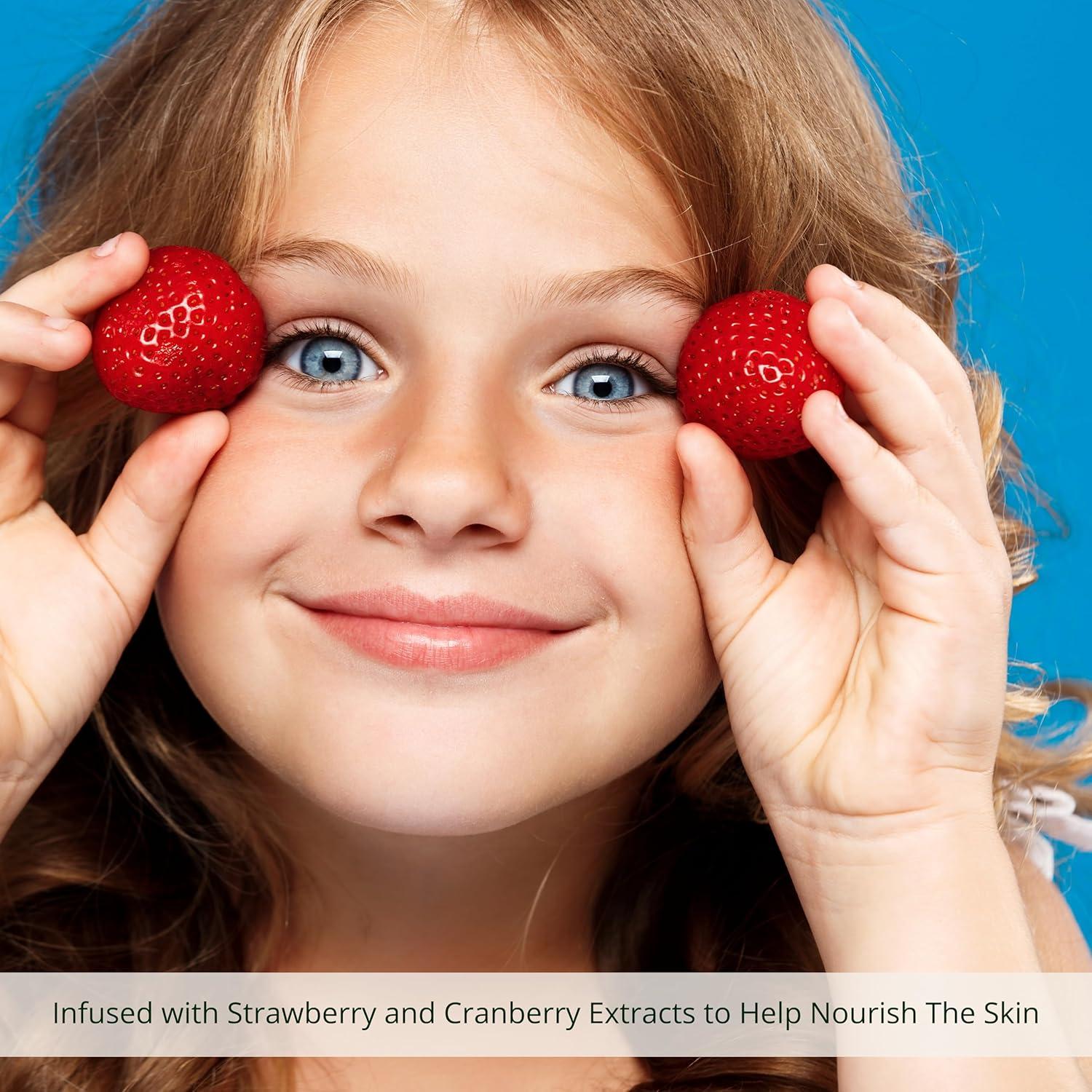 Crema Hidratante Facial Niños Familia Orgánica 50ml - Natural