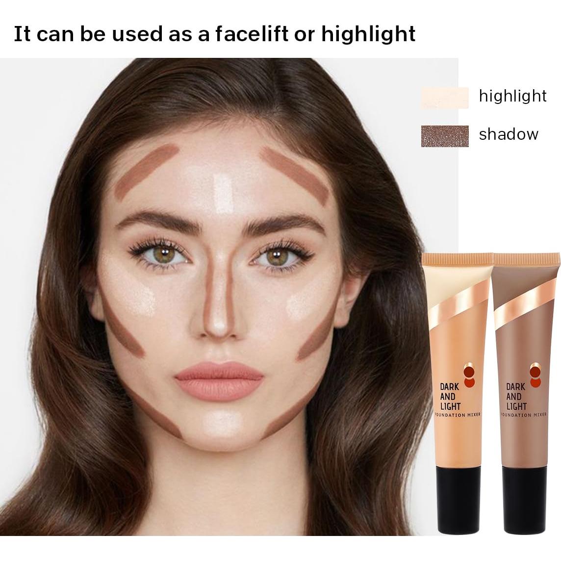 KISSIO Mezclador de Base 30 g - Gotas Correctoras Caramelo