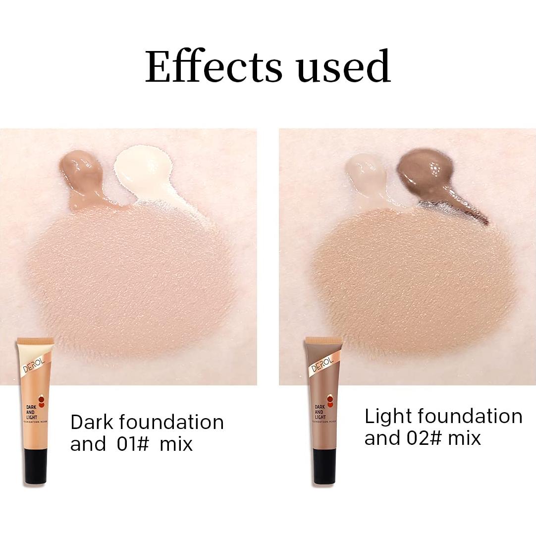 KISSIO Mezclador de Base 30 g - Gotas Correctoras Caramelo