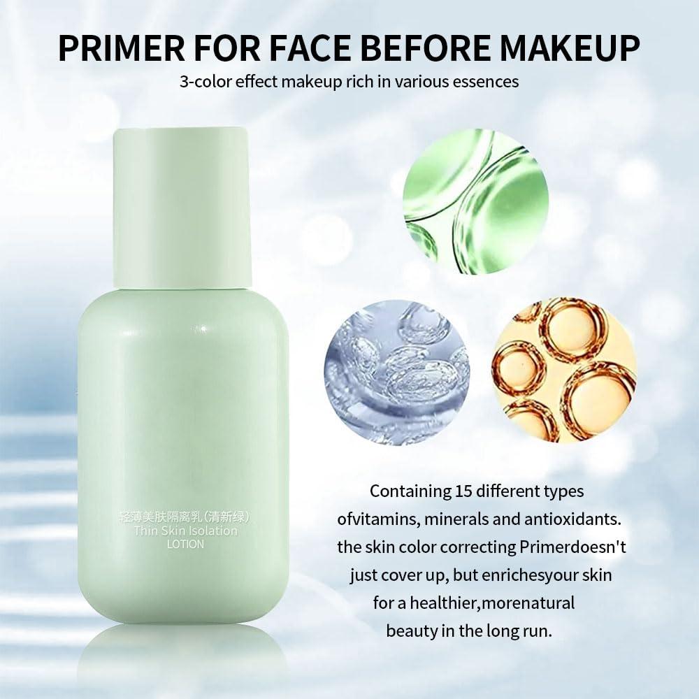 Primer Hidratante Wajjym 40 g - Manteca de Karité y Ácido Hialurónico