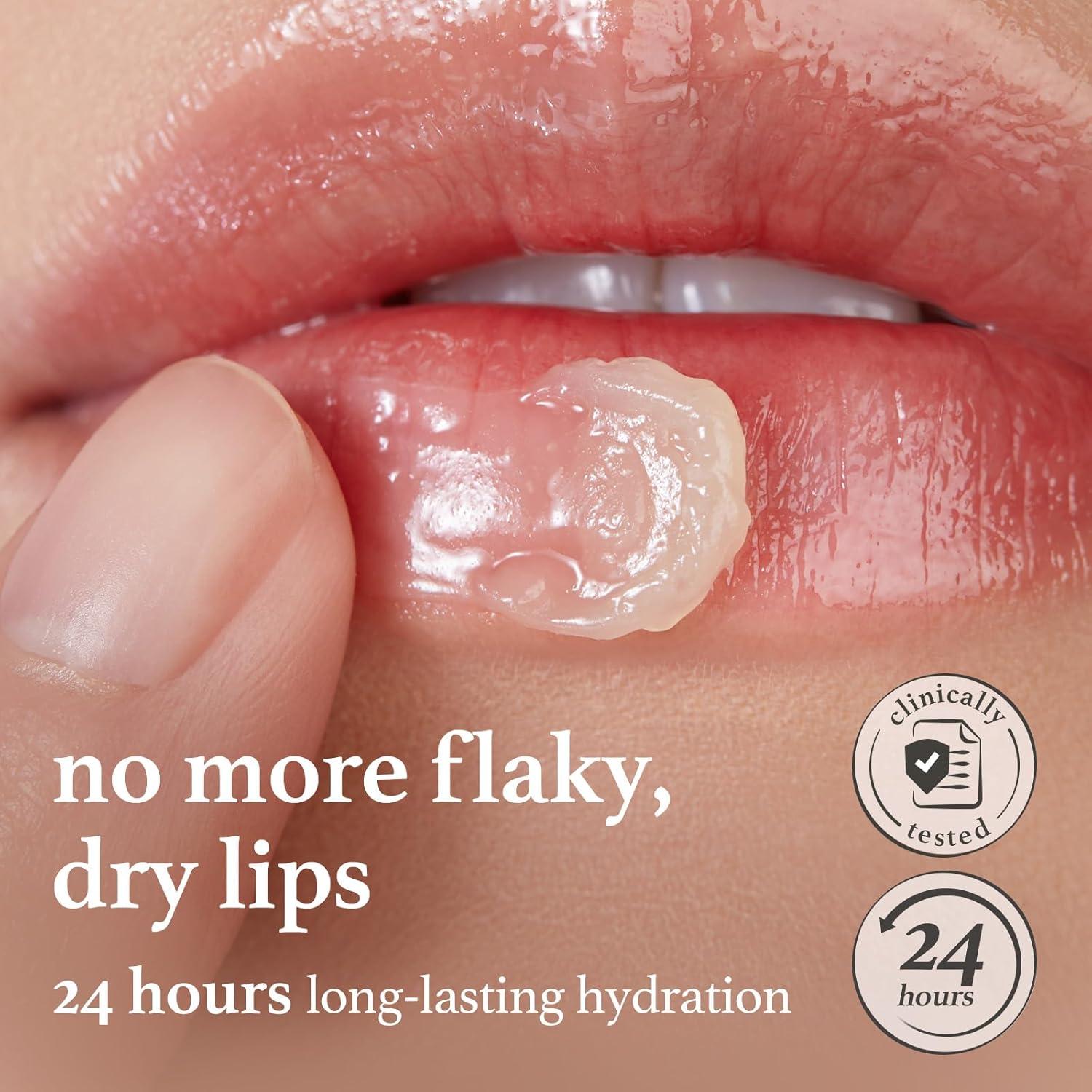 Máscara de Labios Vegana Nooni Mantequilla de Manzana 11.89 g