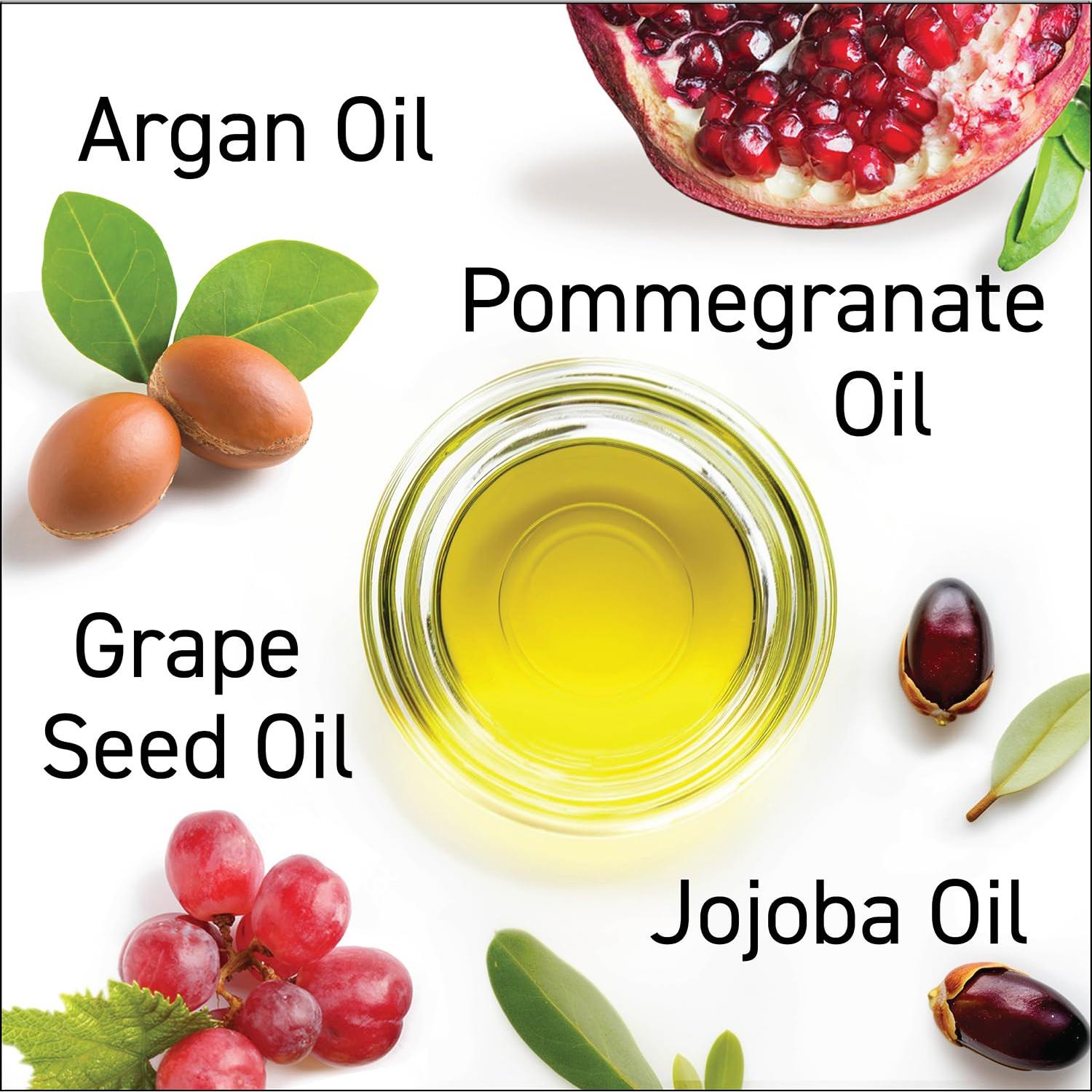 Aceite para Cutículas Just Good Beauty 3 ml - Hidratante y Fortalecedor