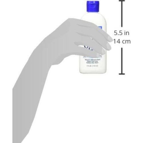 Crema Hidratante Aloe Vera Fruto de la Tierra 113 g