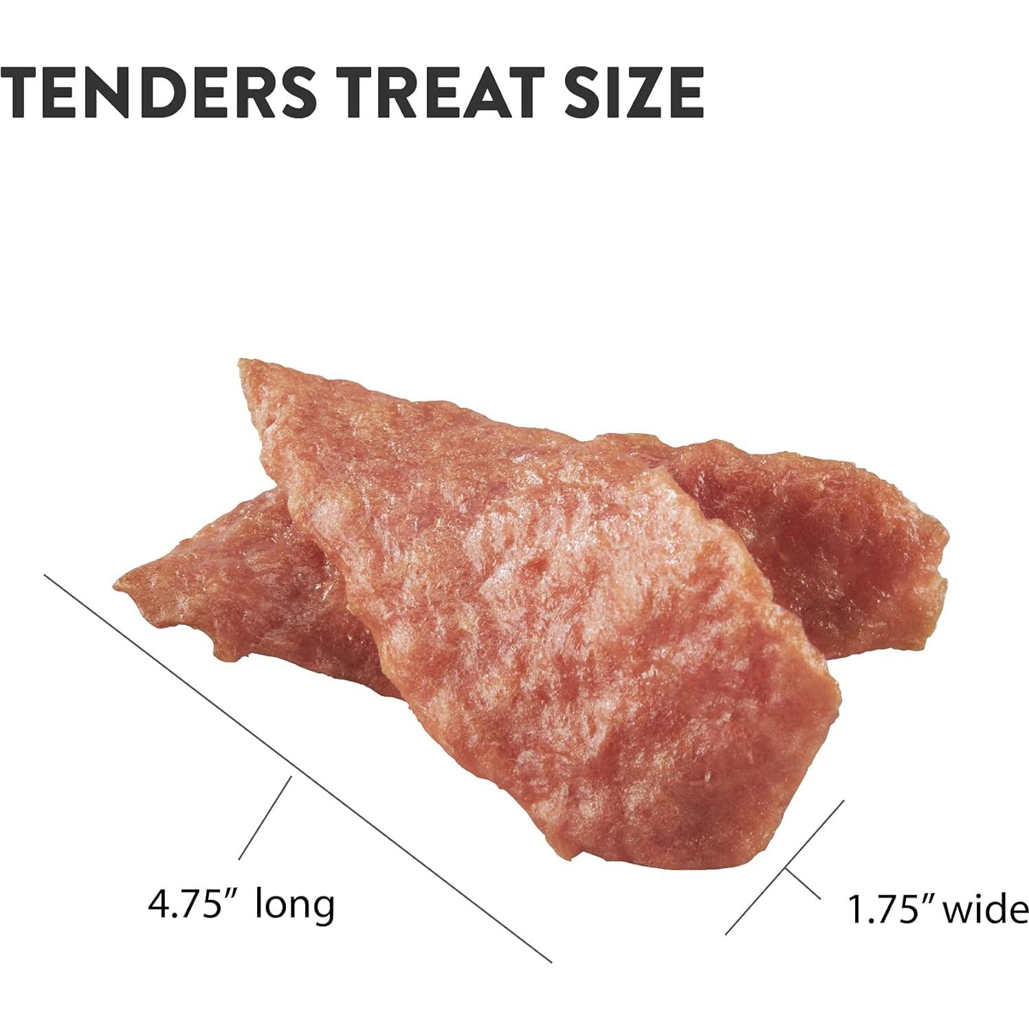 Golosinas para Perros Dogswell Inmunidad 425 g - Pollo y Cúrcuma