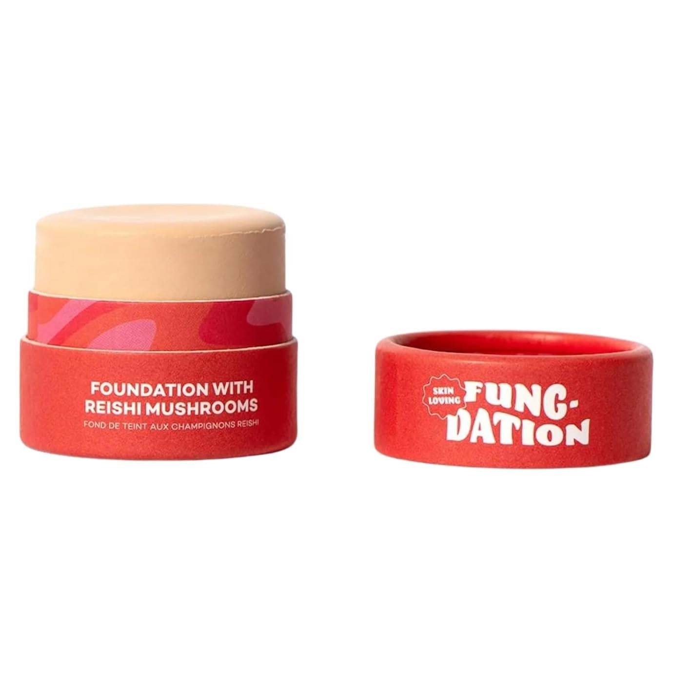 Crema de Maquillaje Facial Axiology Antiarrugas Tono 1 11.3g