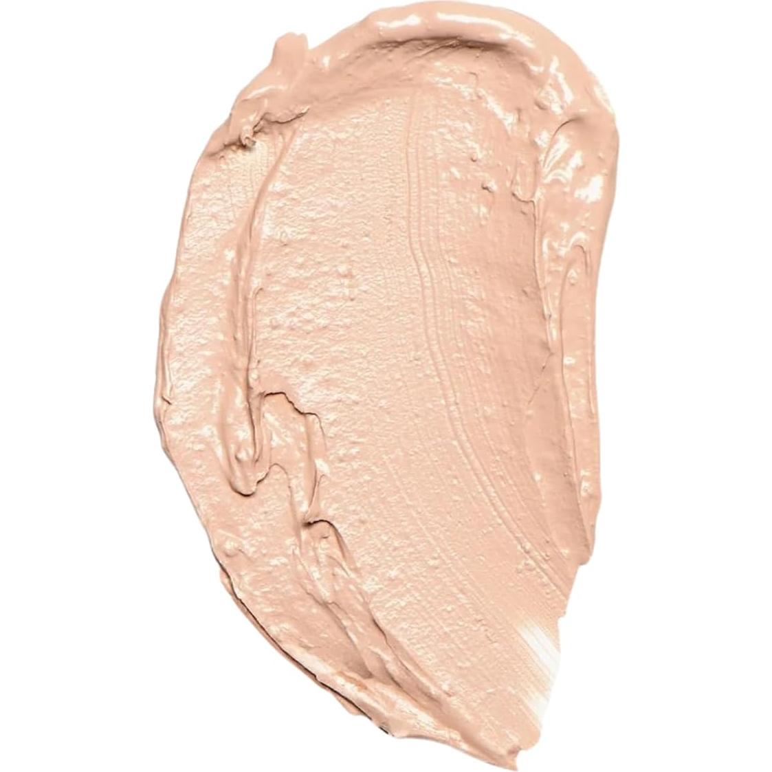 Crema de Maquillaje Facial Axiology Antiarrugas Tono 1 11.3g