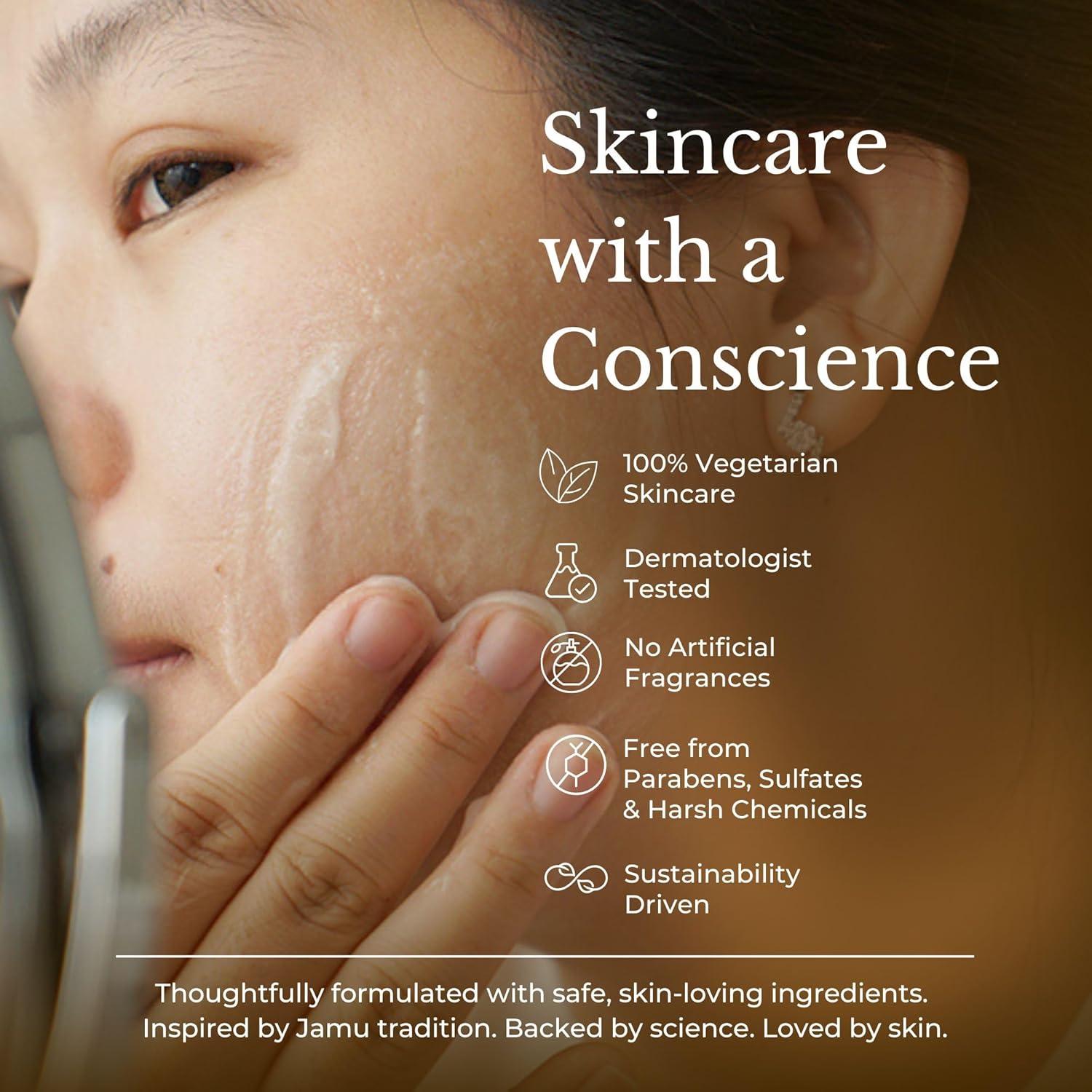 Exfoliante Facial Enzimático JUARA Radiance 70.87 g - Iluminador