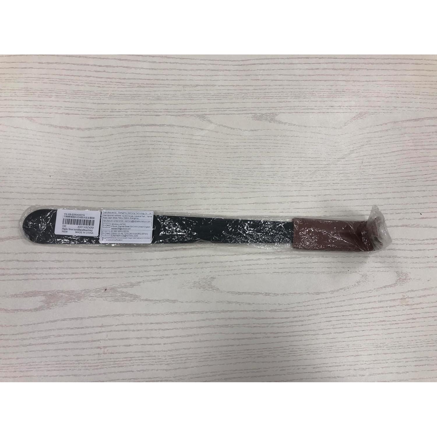 Cuchara para Calzar NINEMAX Mango Largo 41.91 cm Acero Inoxidable