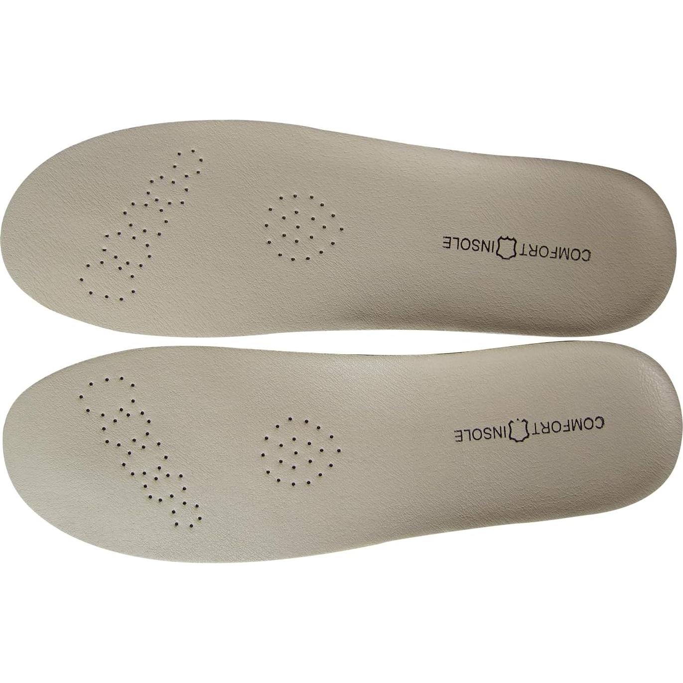 Plantillas de Cuero Aureolek Láttex Gruesas para Zapatos