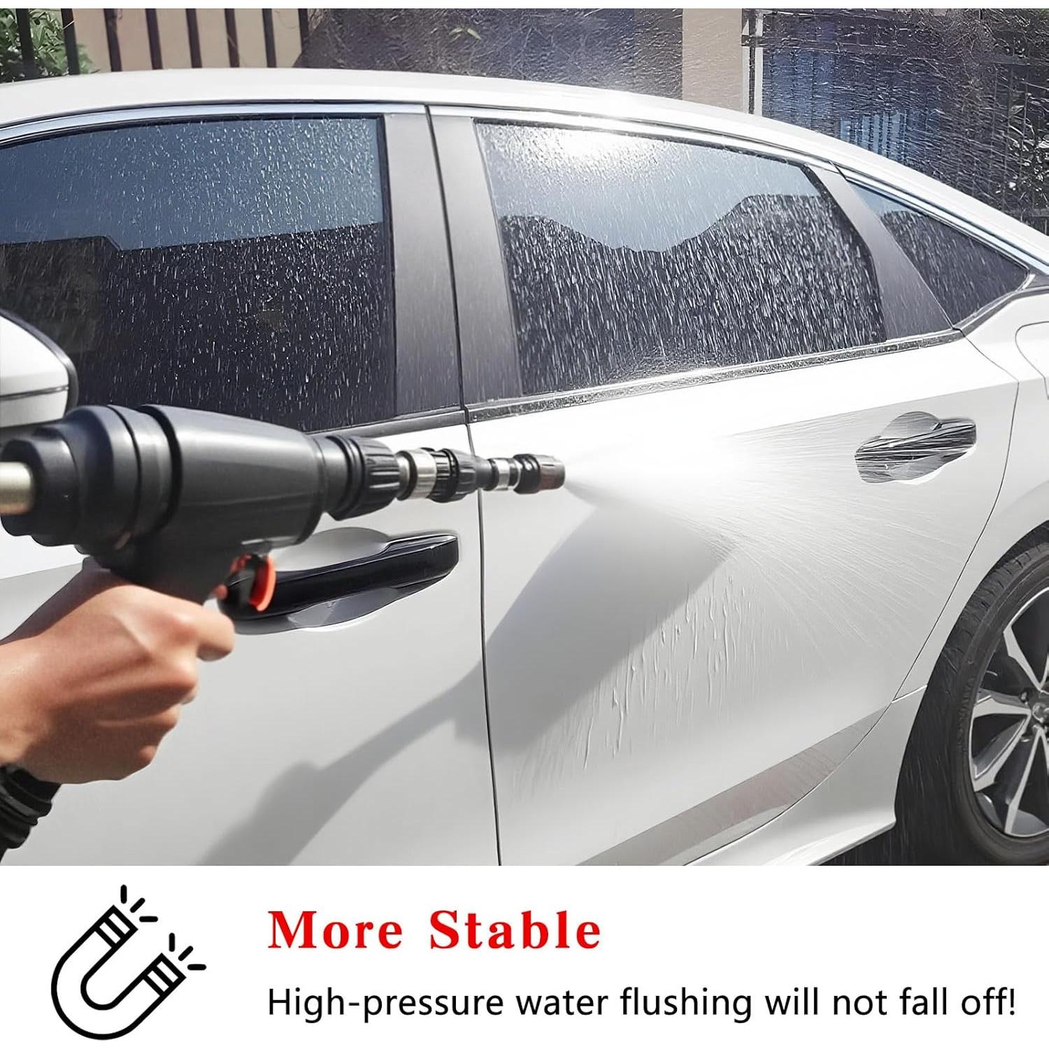 Cubiertas de Manijas de Puerta Ruautumn para Honda Civic 2022-2025