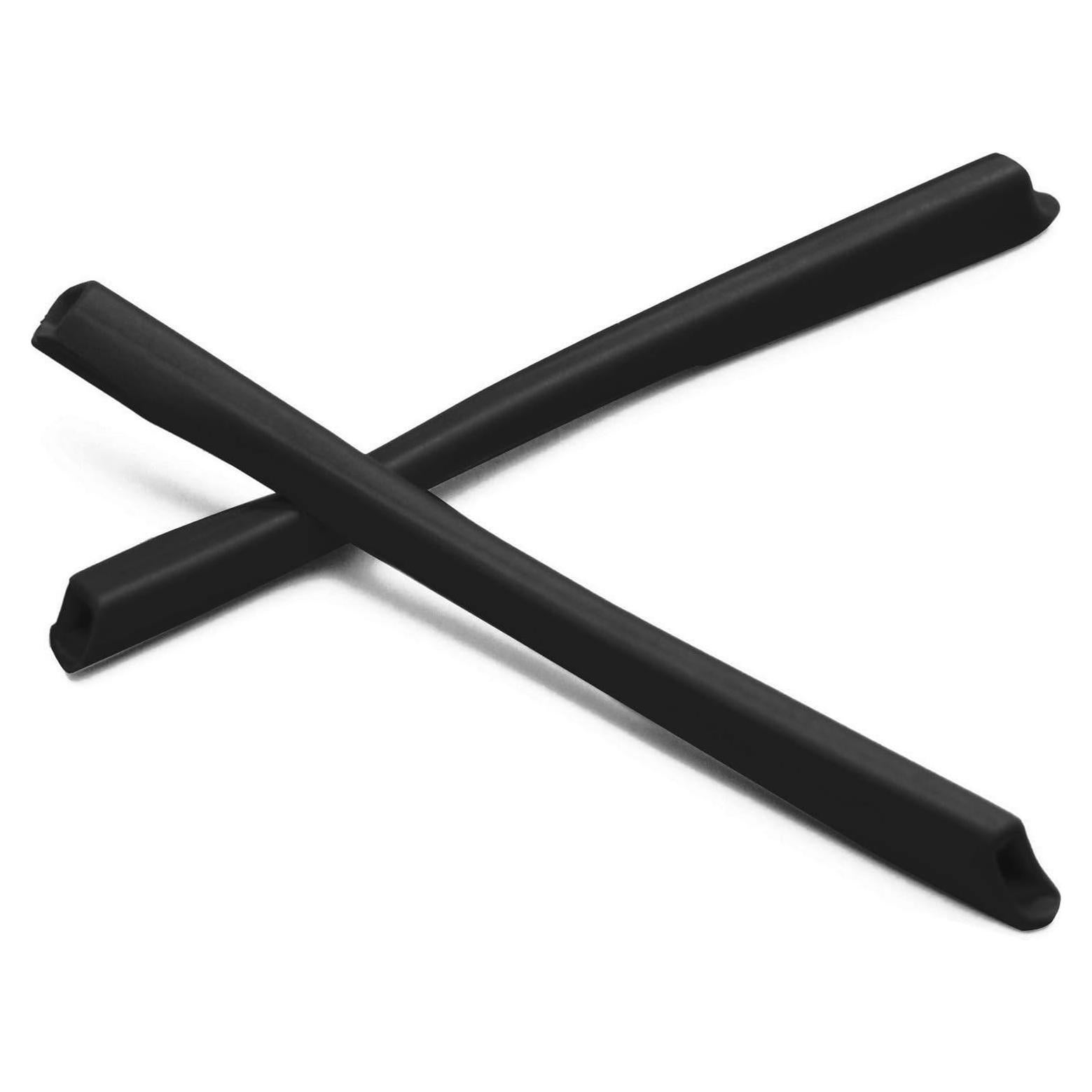 Calcetines de Oído de Reemplazo PapaViva para Oakley M2 Frame