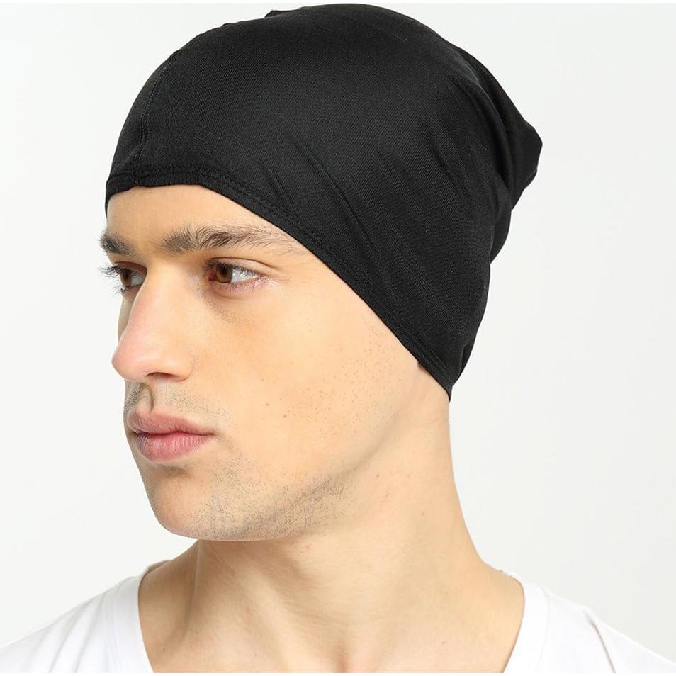 Balaclava de Seda Natural Alaska Bear para Climas Fríos - Unisex